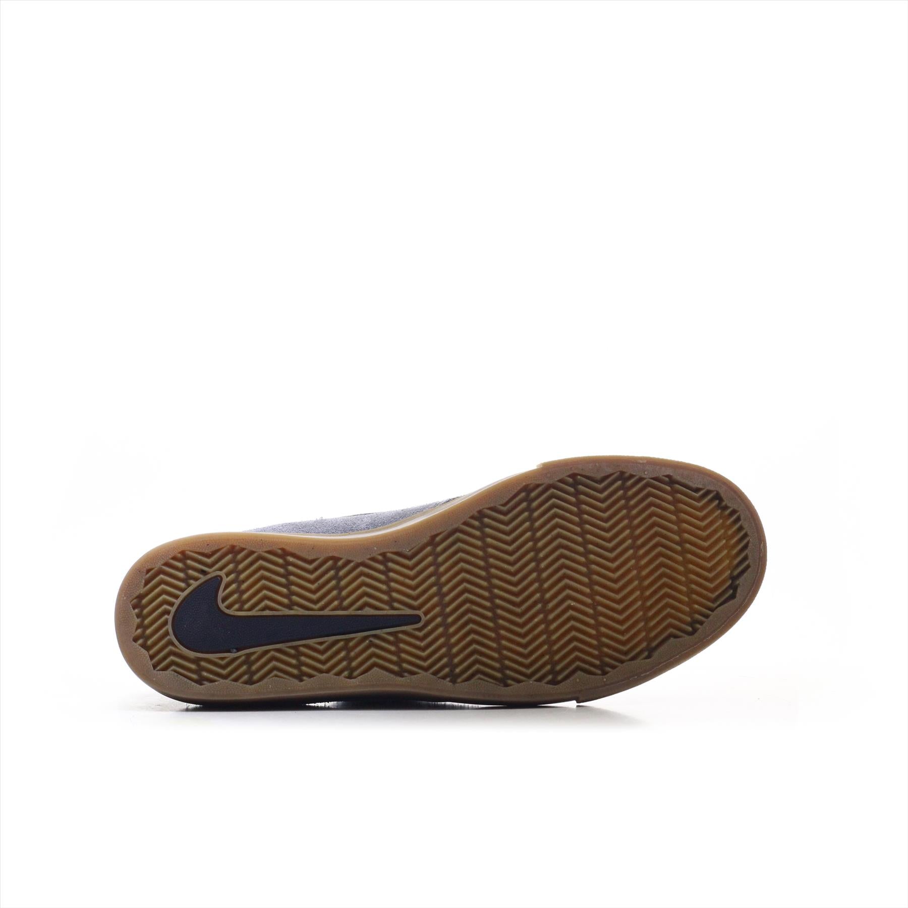 Nike SB Zoom Suede (ORIGINAL)