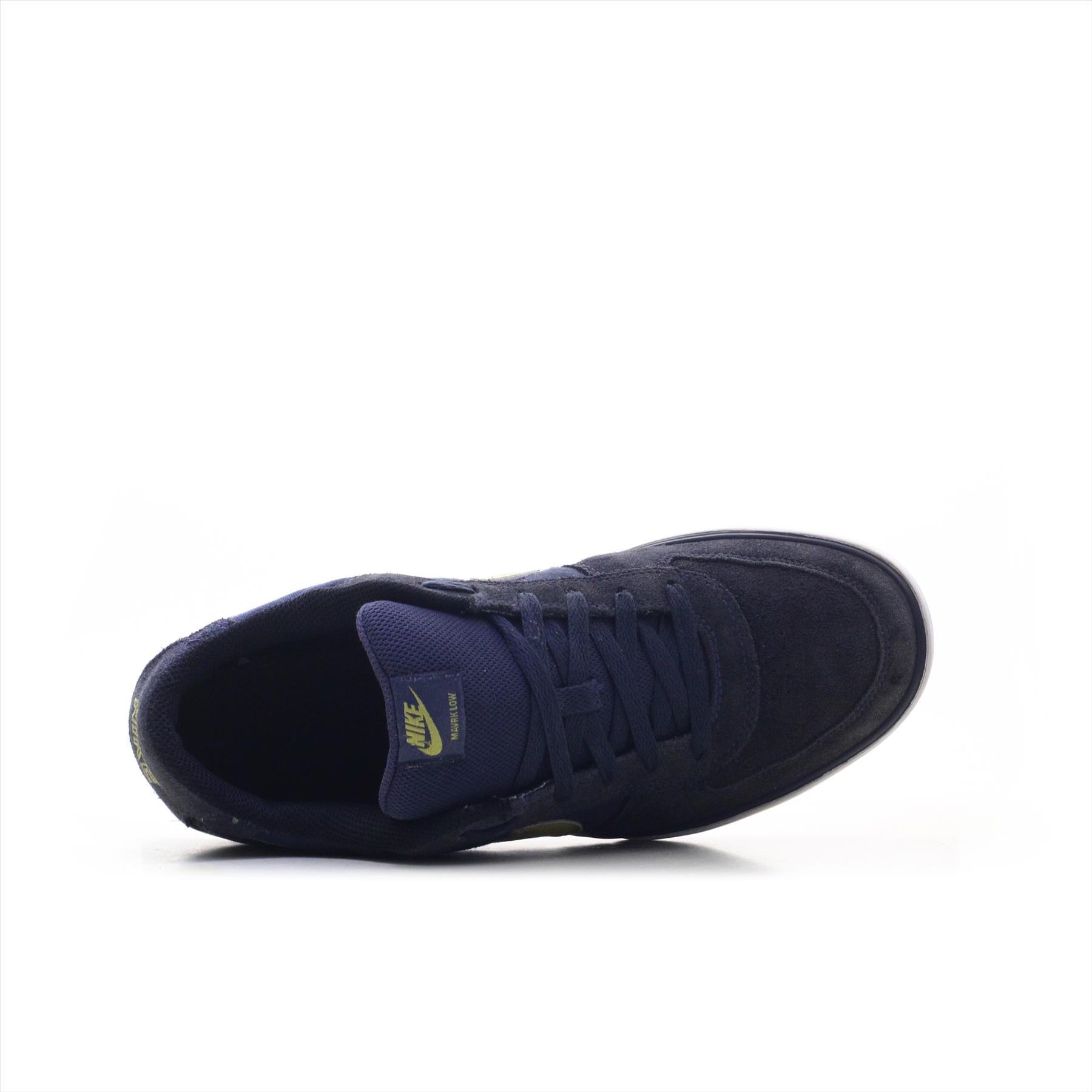 Nike Mavrk Low Suede (ORIGINAL)