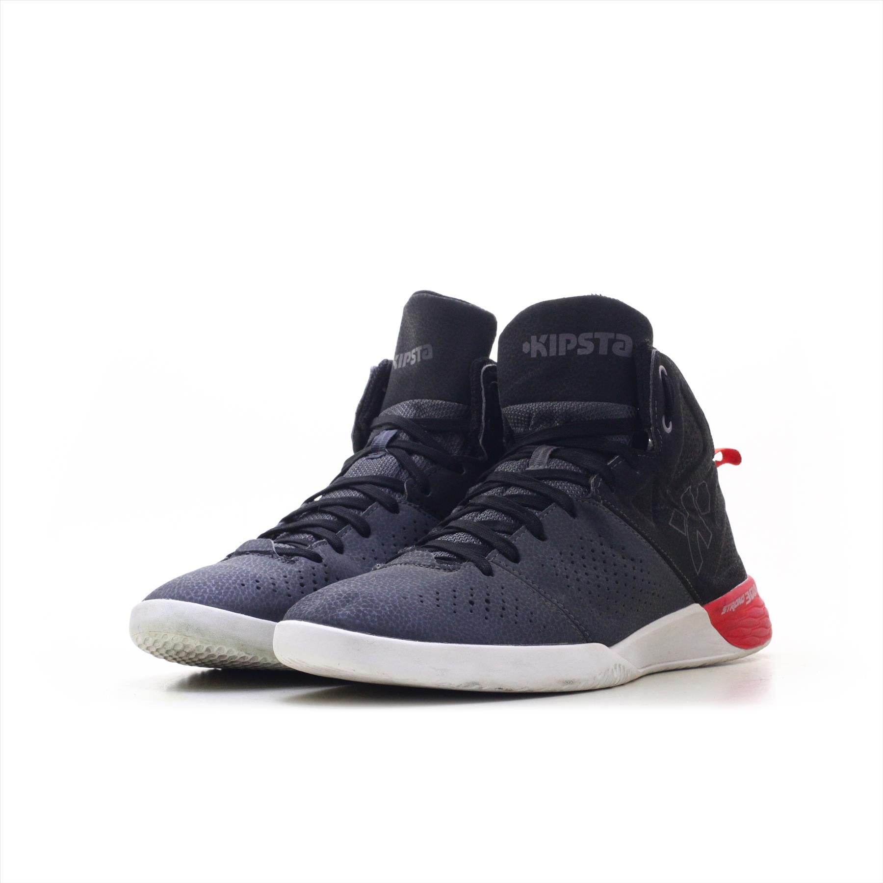 Kipsta basketball cheap shoes strong 3