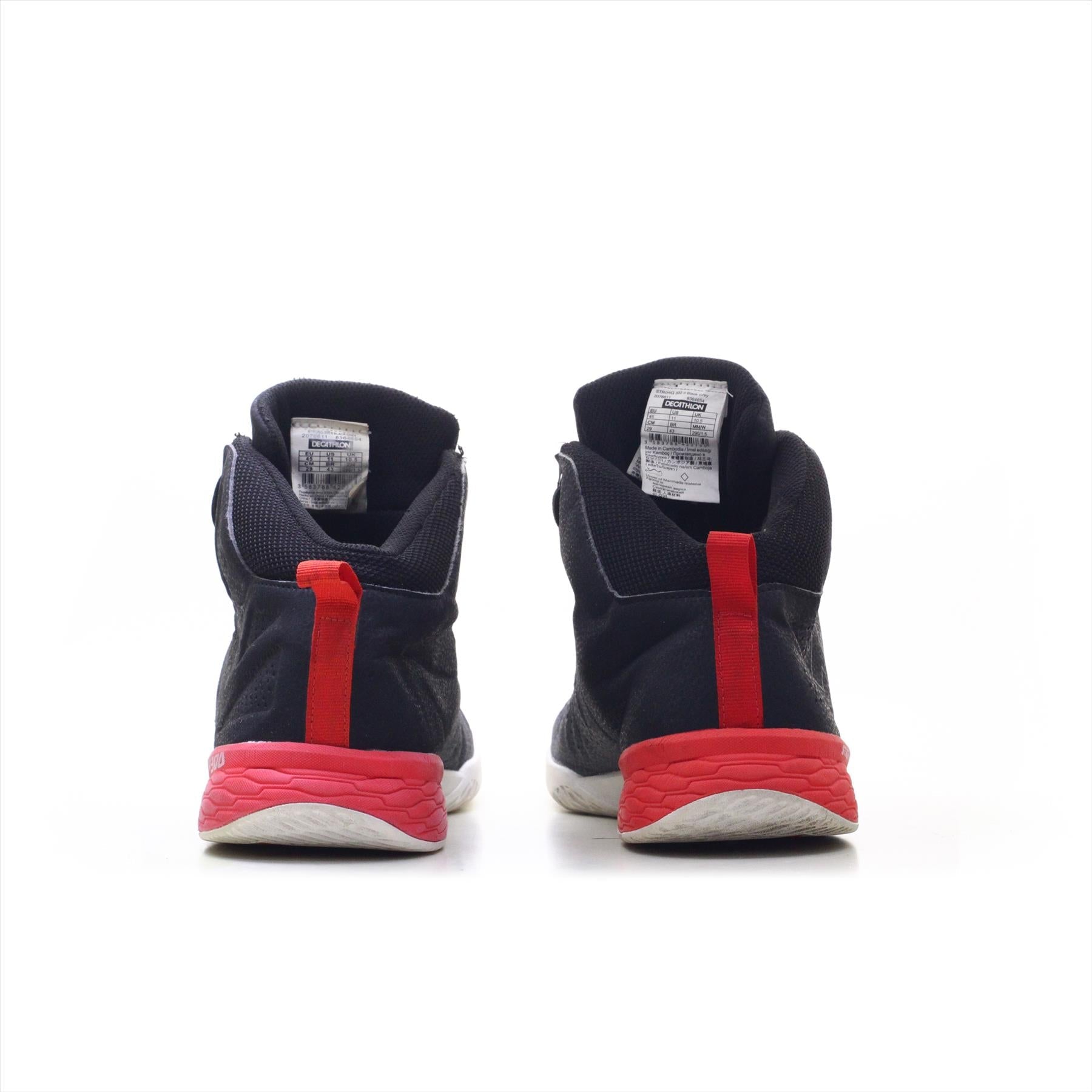 Kipsta basketball shoes shop