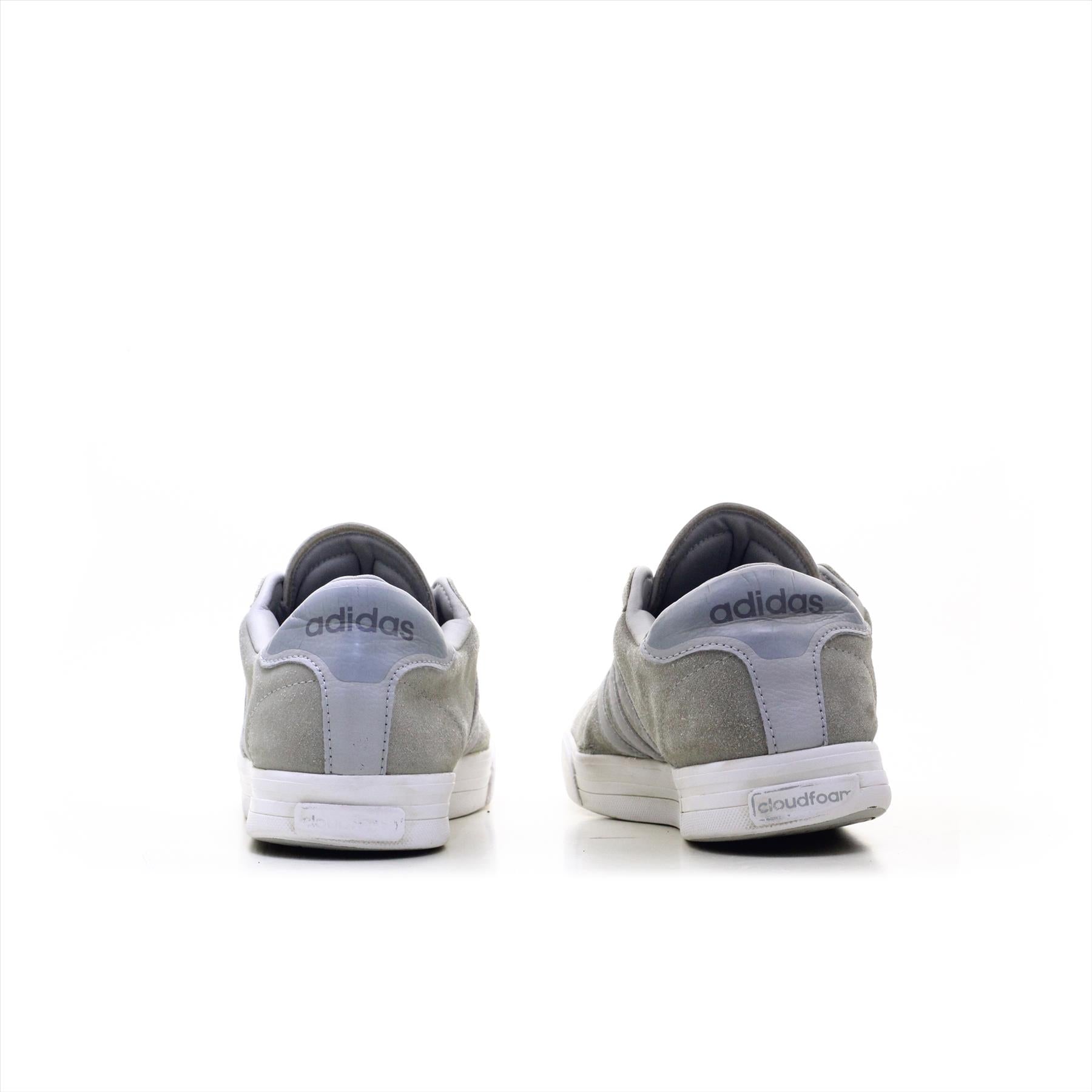 Adidas Cloudfoam Super Suede (ORIGINAL)
