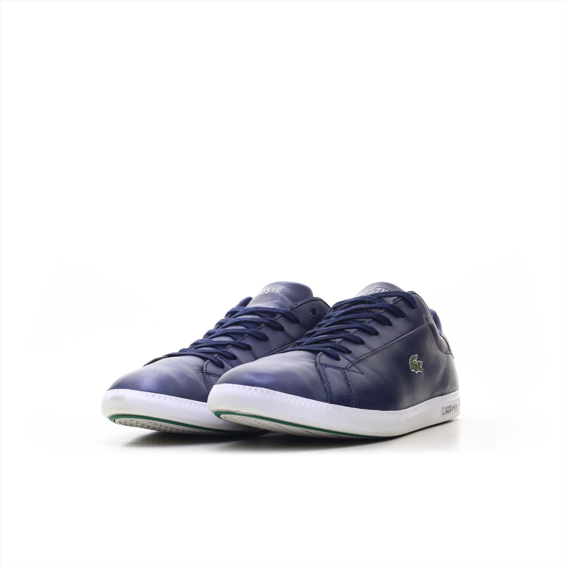 Lacoste graduate homme 2025