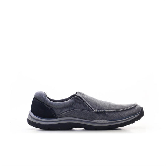 Skechers Relaxed Fit Denim Slip-On (ORIGINAL)