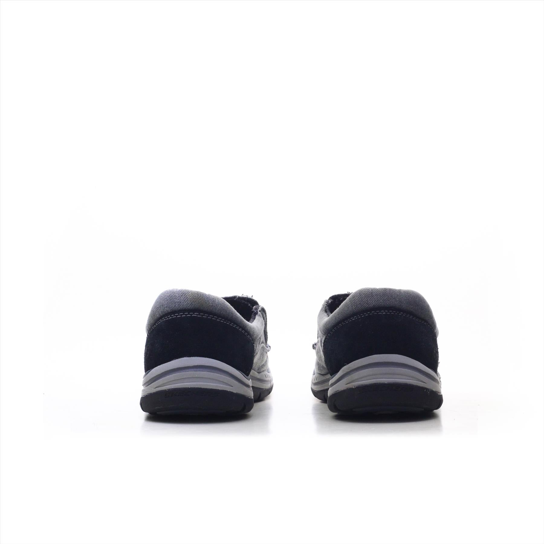Skechers Relaxed Fit Denim Slip-On (ORIGINAL)