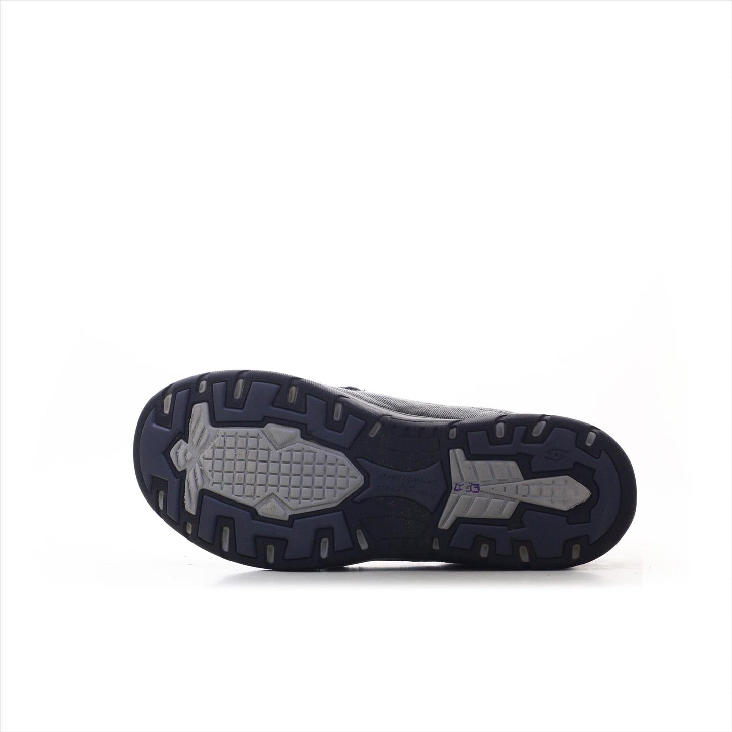 Skechers Relaxed Fit Denim Slip-On (ORIGINAL)