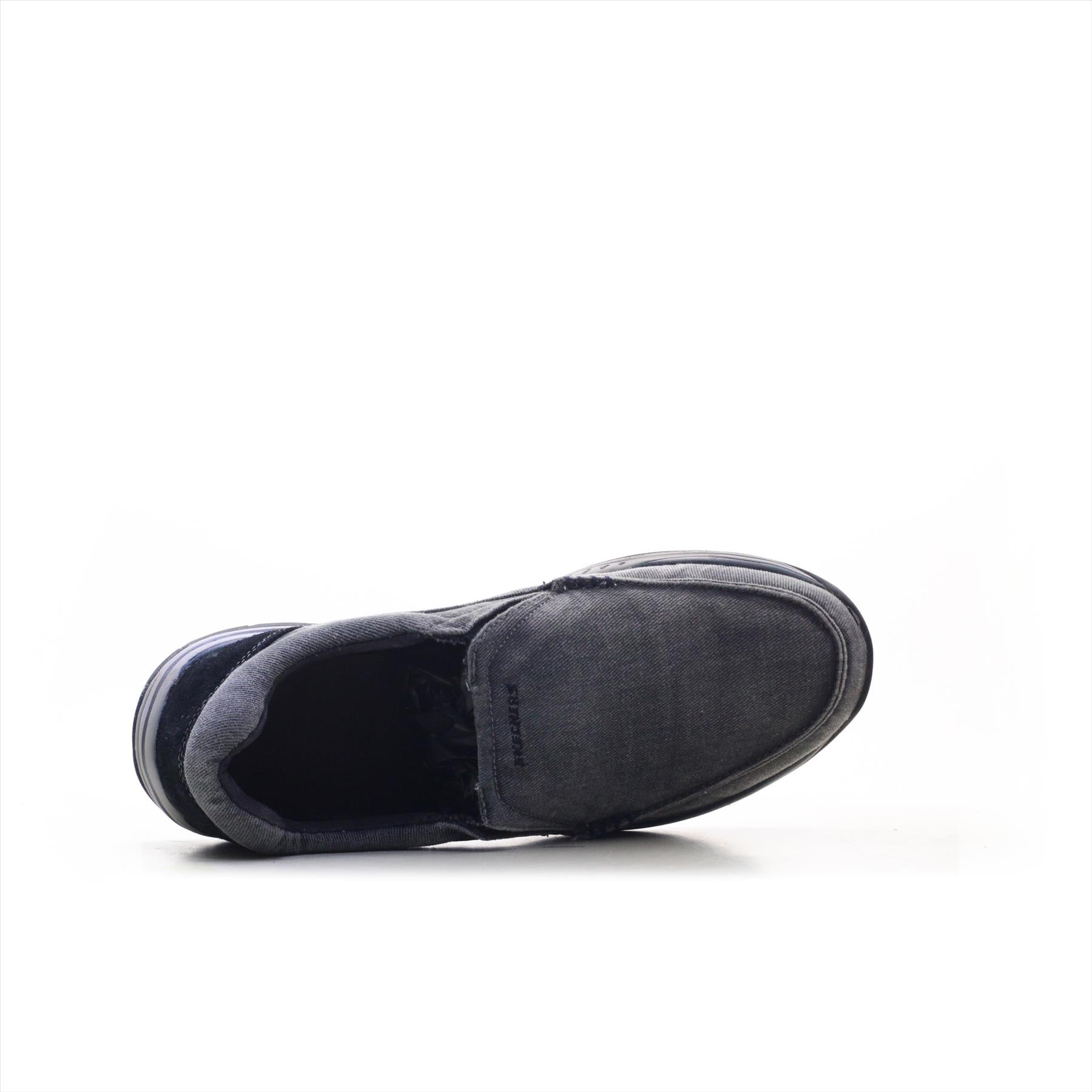 Skechers Relaxed Fit Denim Slip-On (ORIGINAL)
