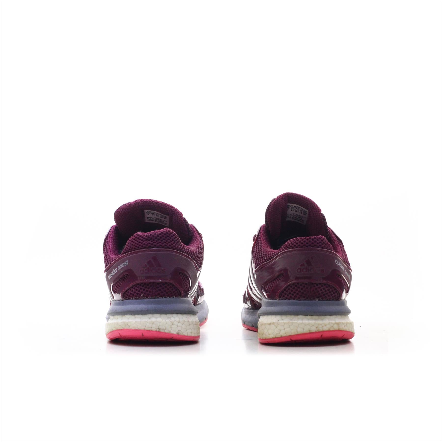 Questar boost clearance