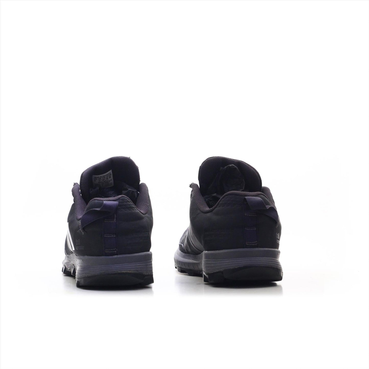 Adidas TR8 Kanadia Cloudfoam Ortholite (ORIGINAL)