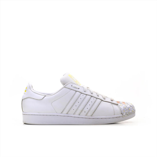 ADIDAS SUPERSTAR PHARRELL WILLIAMS (Original USA Imported)