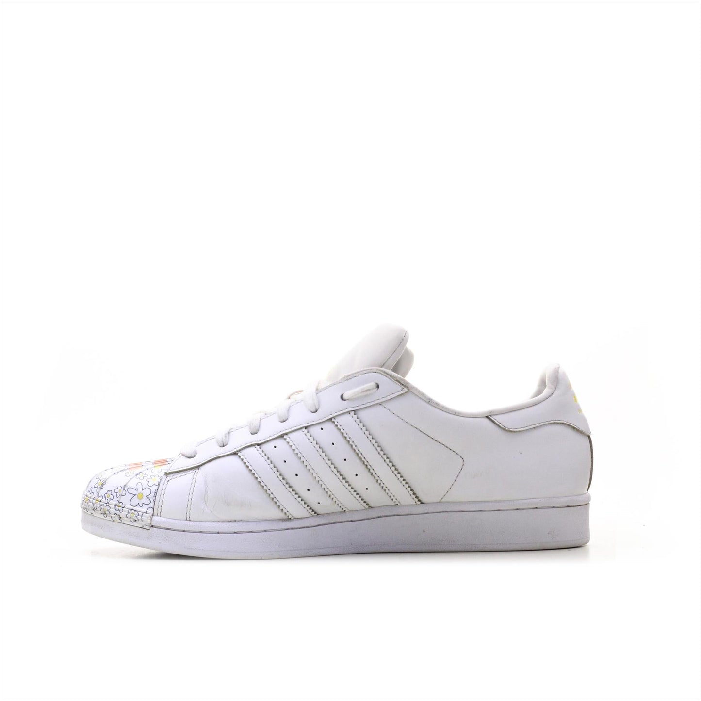ADIDAS SUPERSTAR PHARRELL WILLIAMS (Original USA Imported)