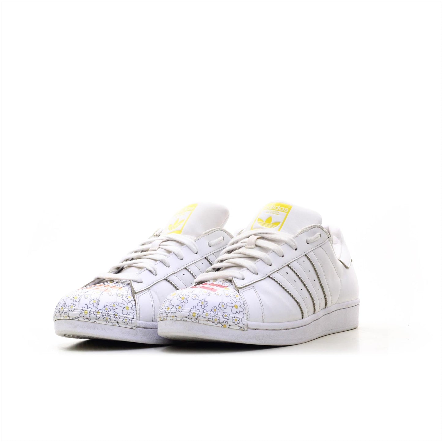 ADIDAS SUPERSTAR PHARRELL WILLIAMS (Original USA Imported)