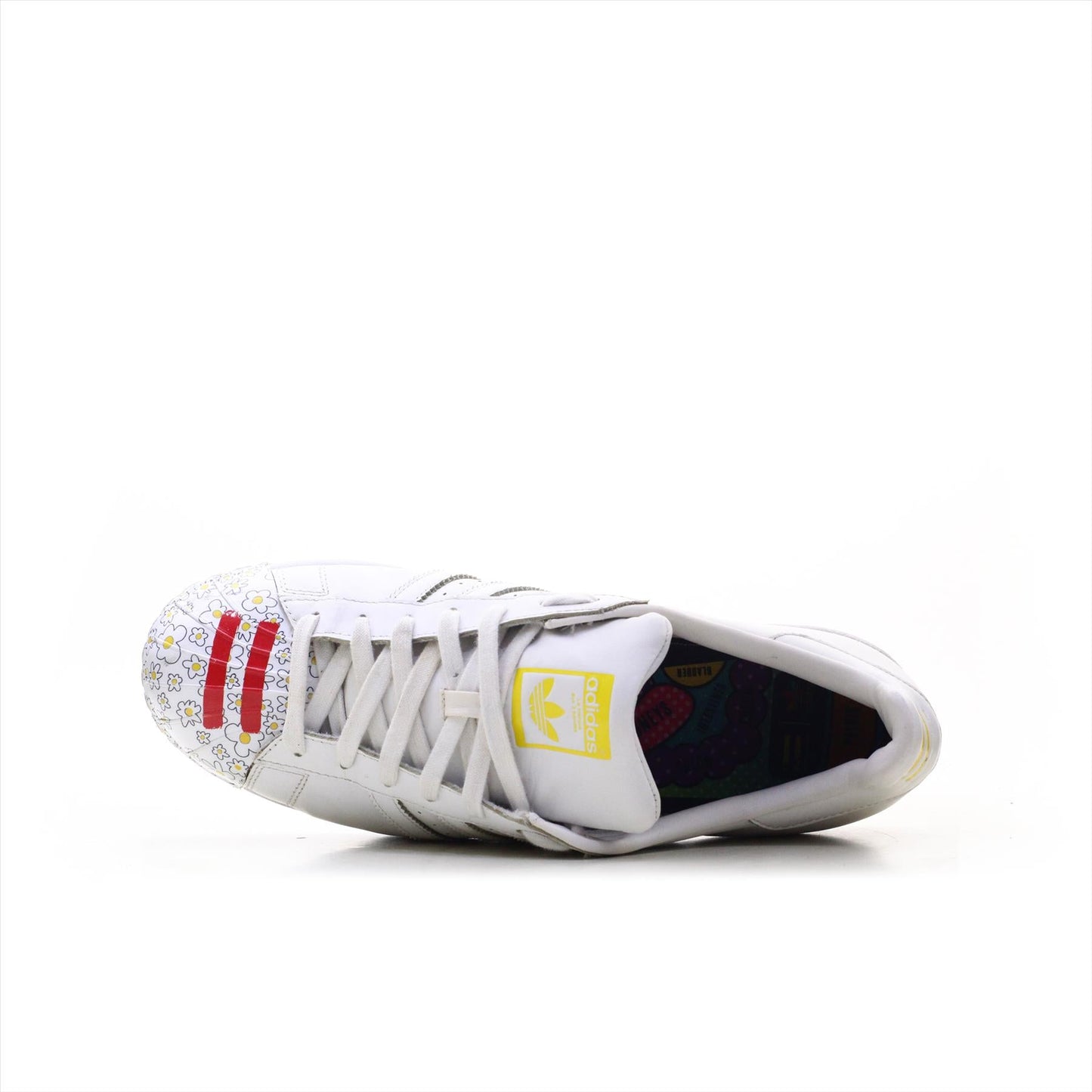ADIDAS SUPERSTAR PHARRELL WILLIAMS (Original USA Imported)