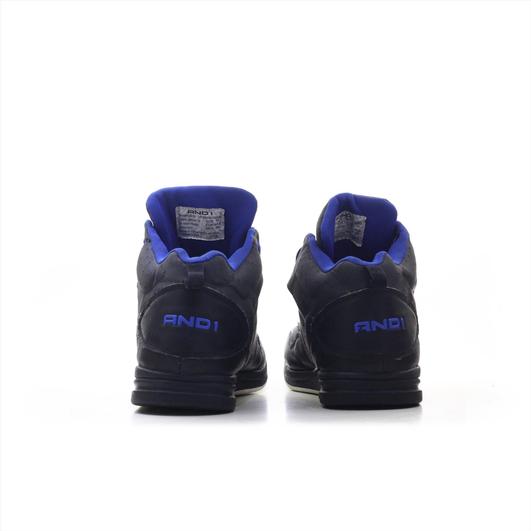 AND 1 Slim-Fit Sports (ORIGINAL)