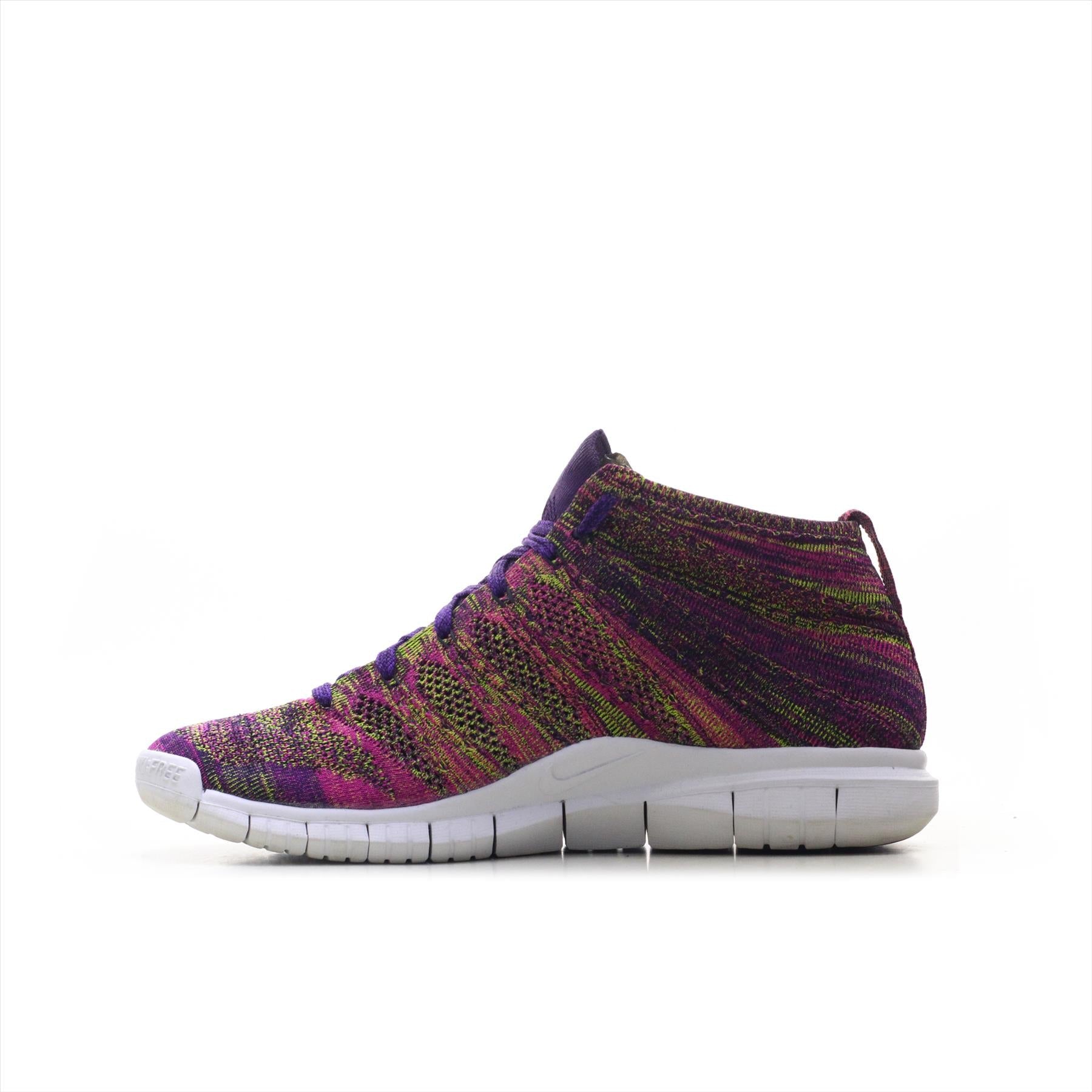 Nike Flyknit Chukka Mens ORIGINAL