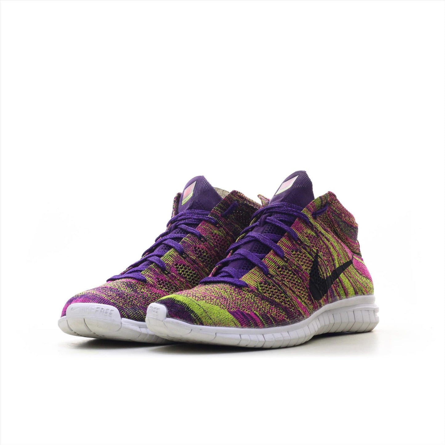 Nike Flyknit Chukka Mens (ORIGINAL)