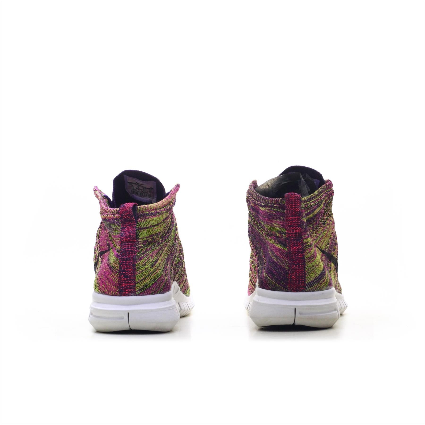 Flyknit chukka mens outlet