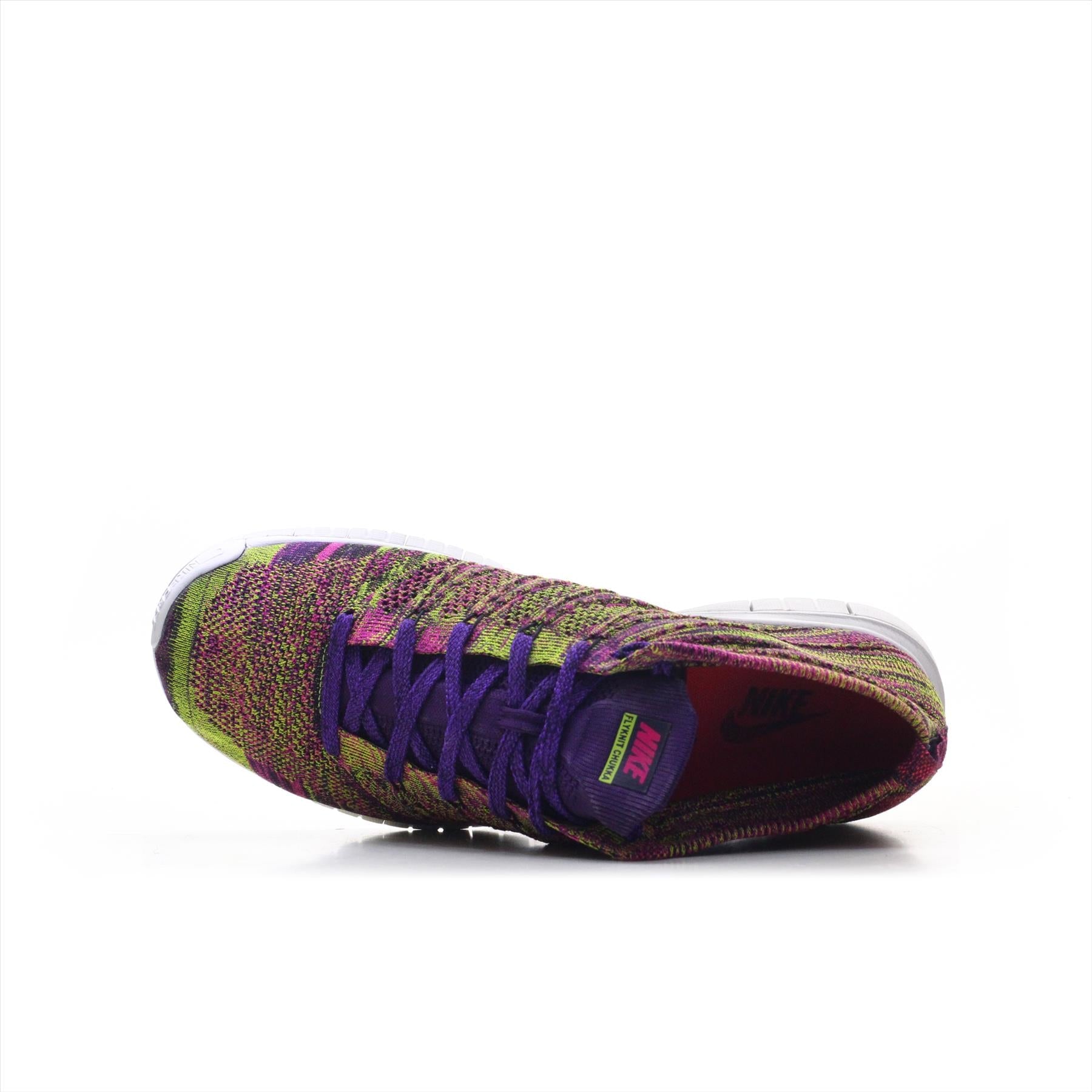 Nike Flyknit Chukka Mens ORIGINAL