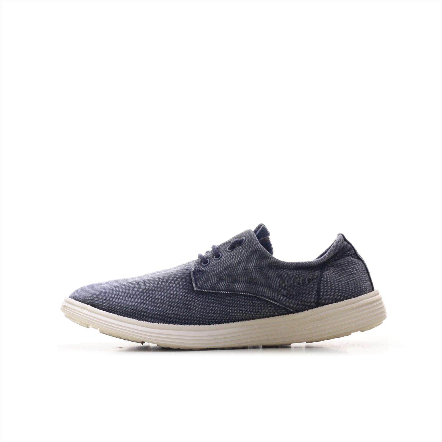 Skechers Denim Relaxed Fit Air Cooled Memory Foam (ORIGINAL)