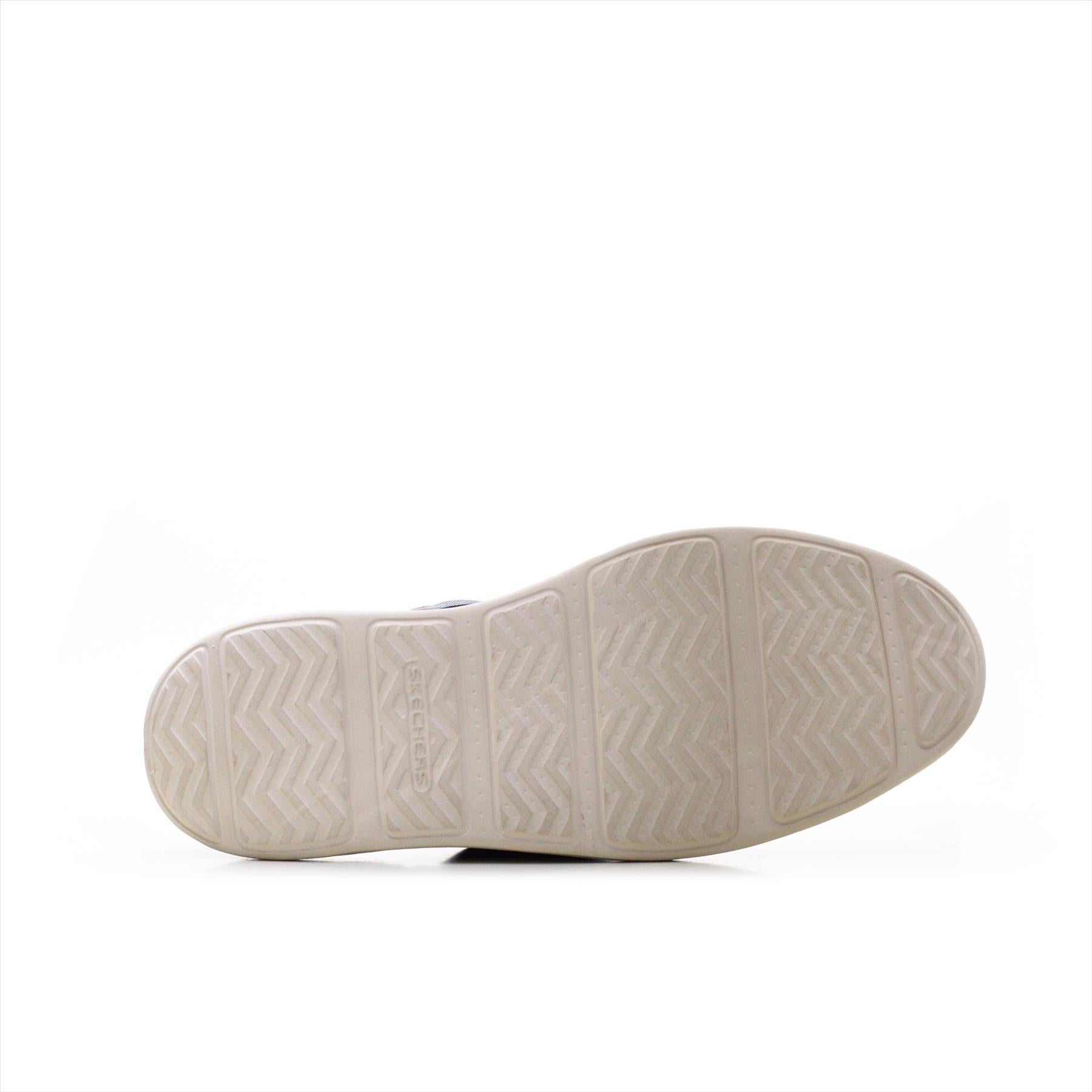 Skechers Denim Relaxed Fit Air Cooled Memory Foam (ORIGINAL)