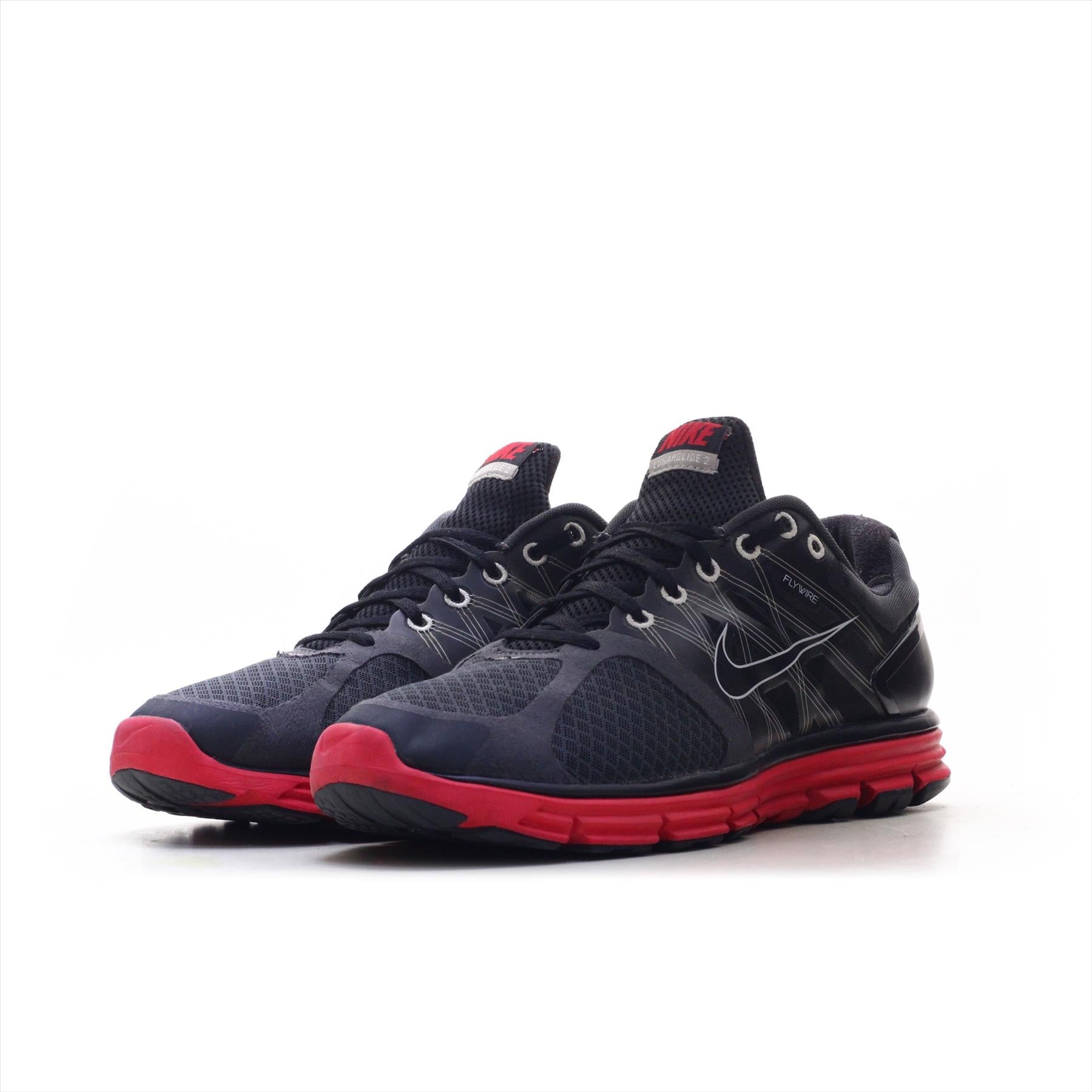 Nike Lunarglide 2 (ORIGINAL) â Lunda Bazar Online