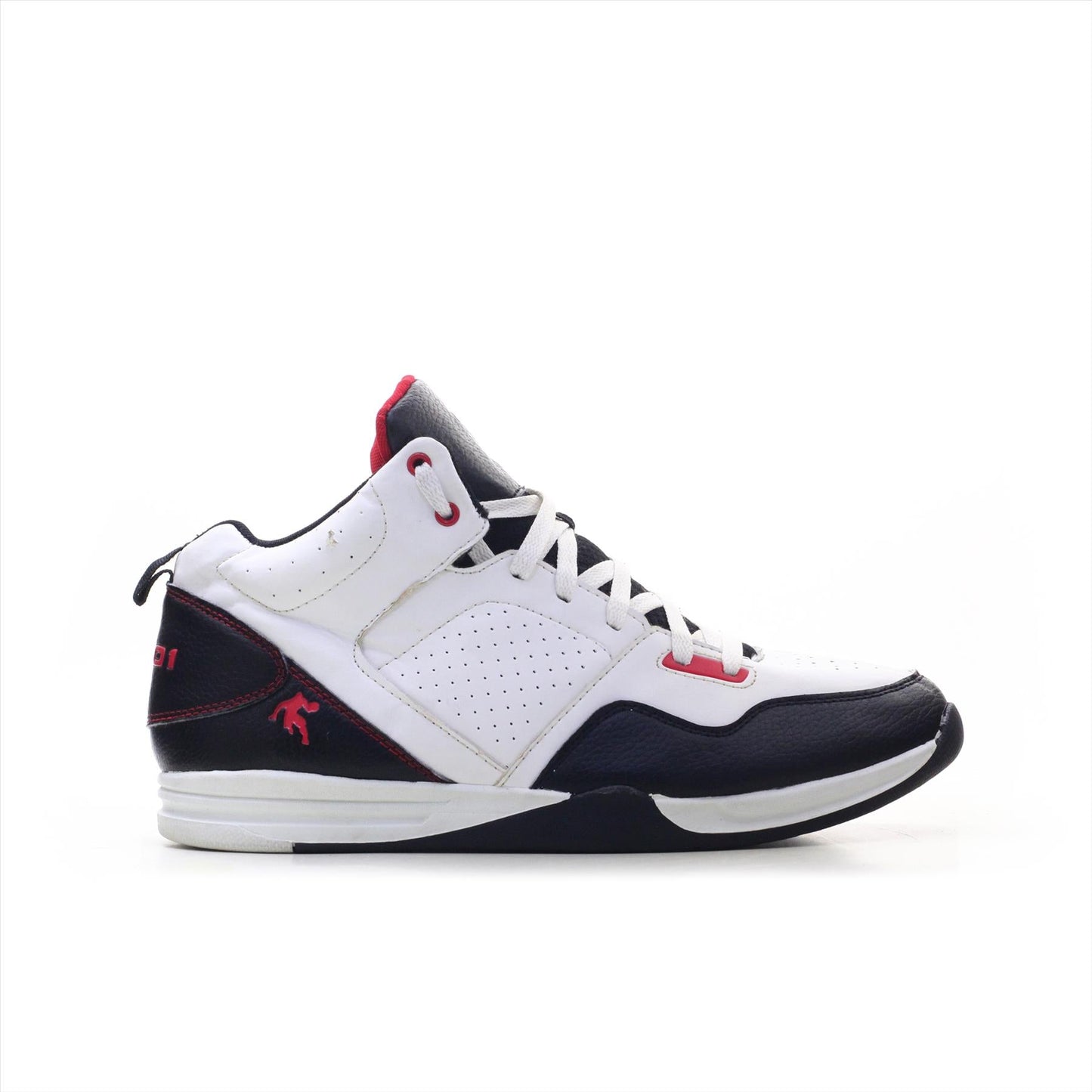 AND 1 High Top (ORIGINAL)