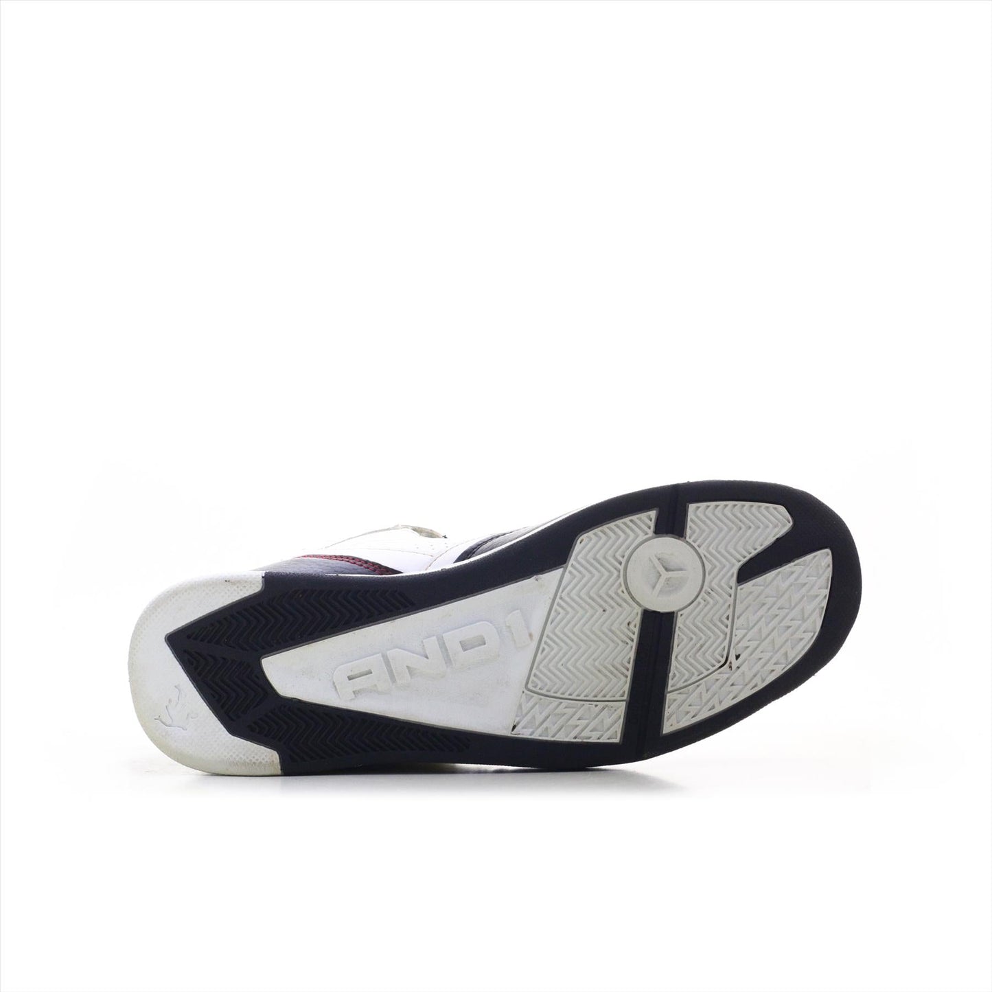 AND 1 High Top (ORIGINAL)