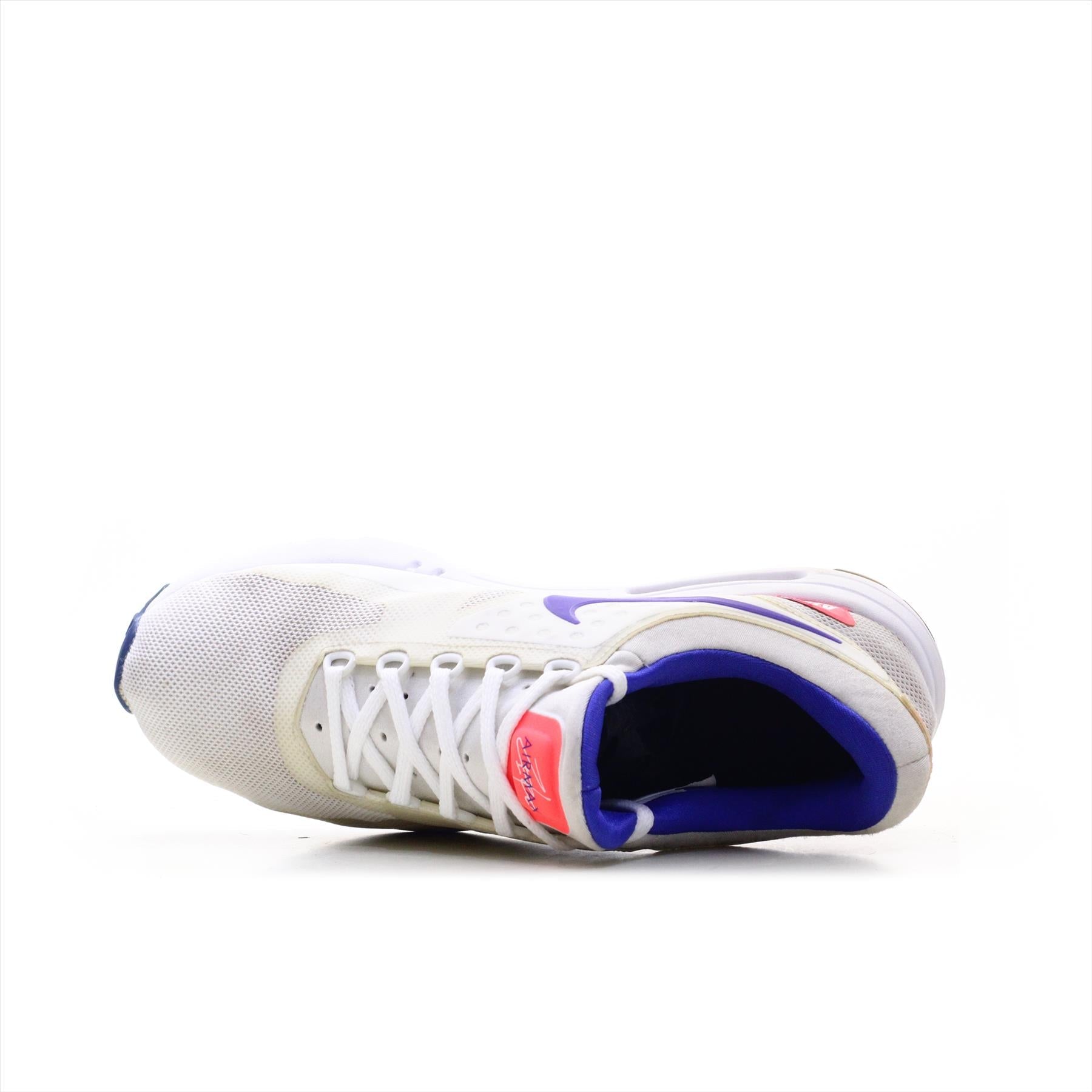 Nike air max sales zero ultramarine on feet