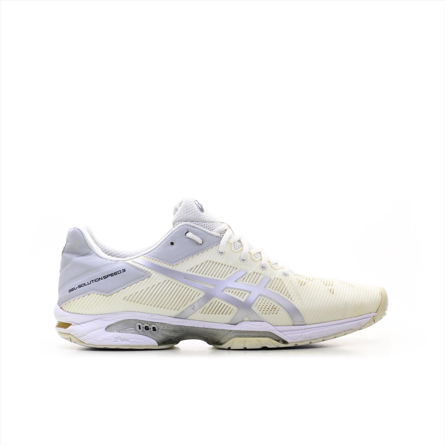 Asics Gel Solution Speed 3 (ORIGINAL)
