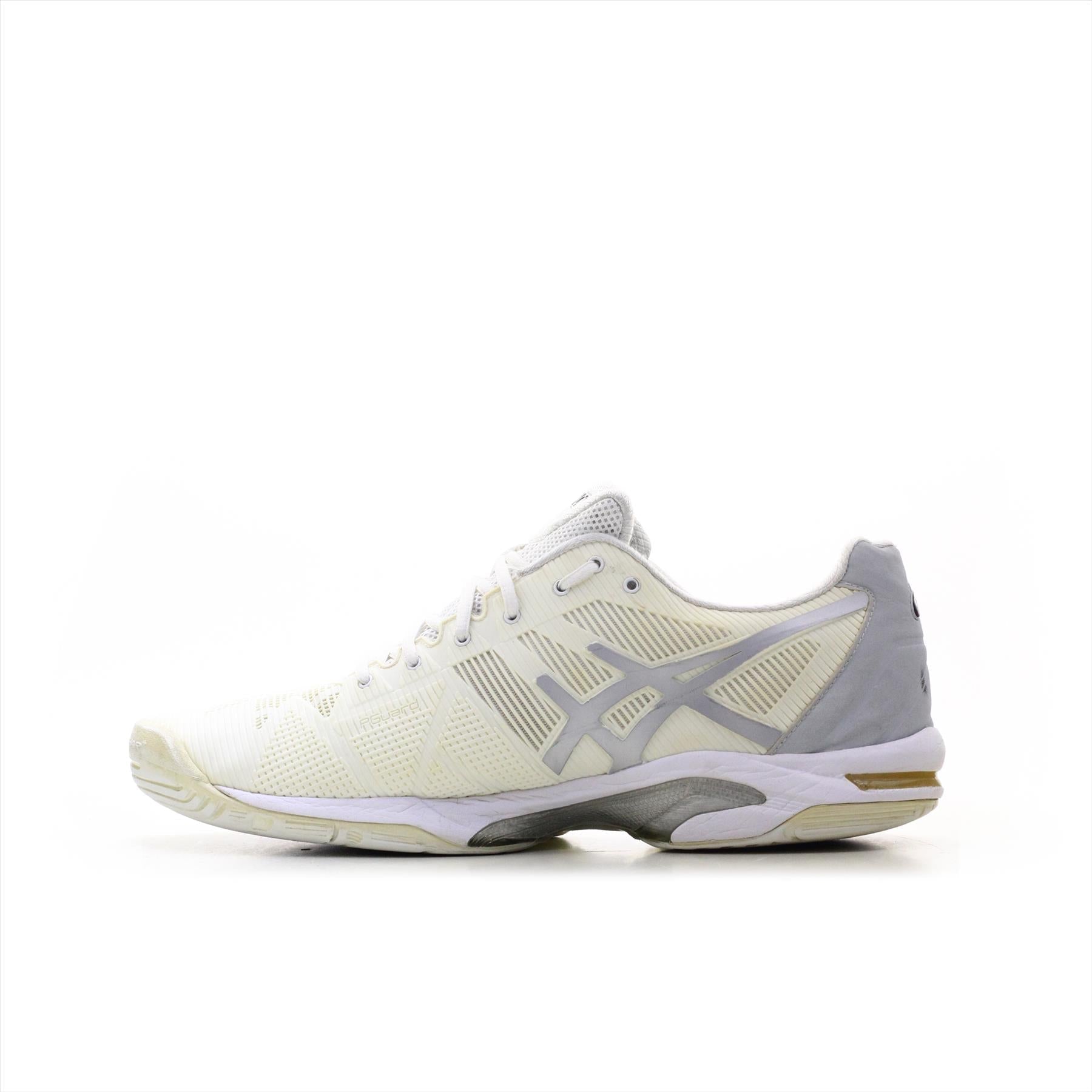Asics Gel Solution Speed 3 (ORIGINAL)