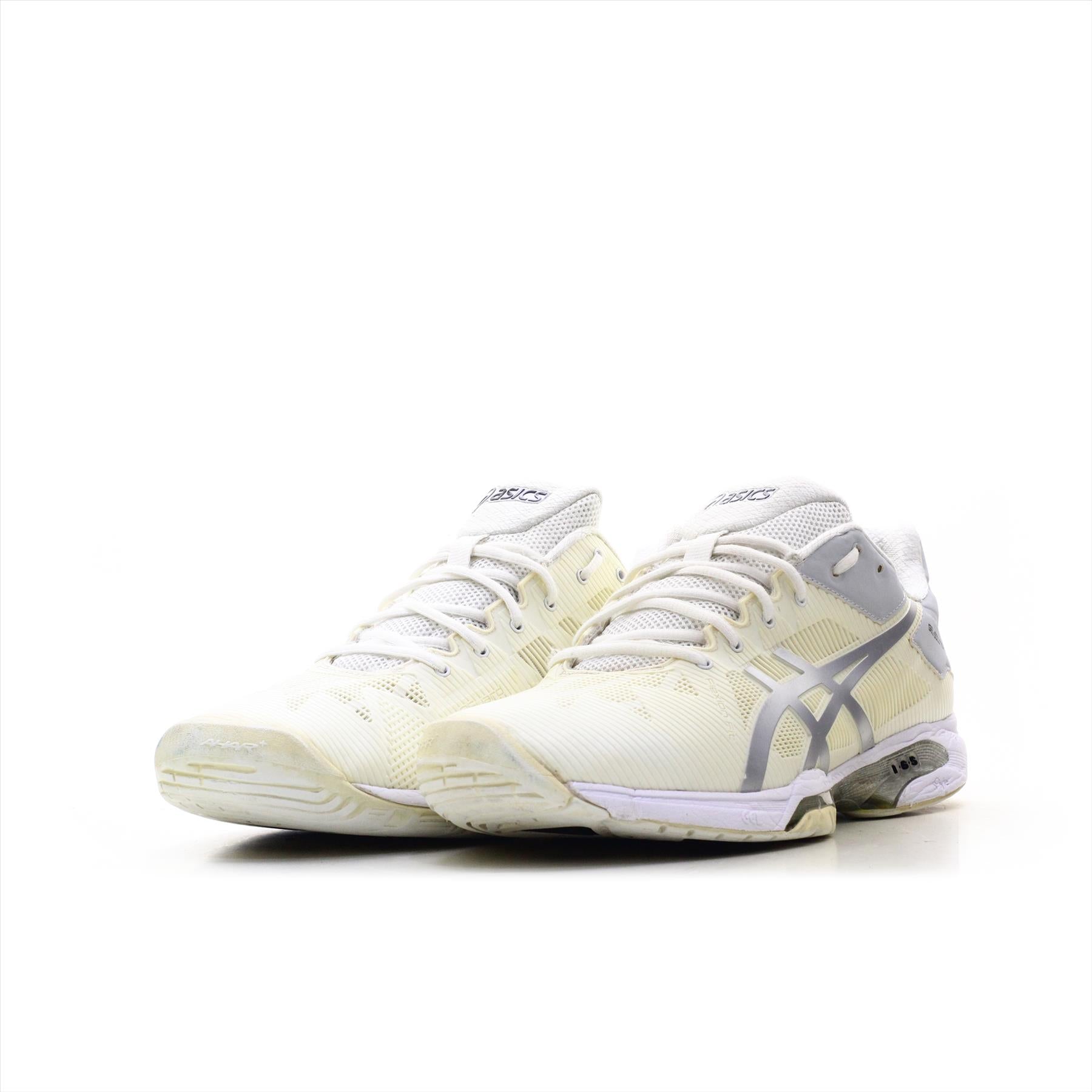 Asics Gel Solution Speed 3 (ORIGINAL)