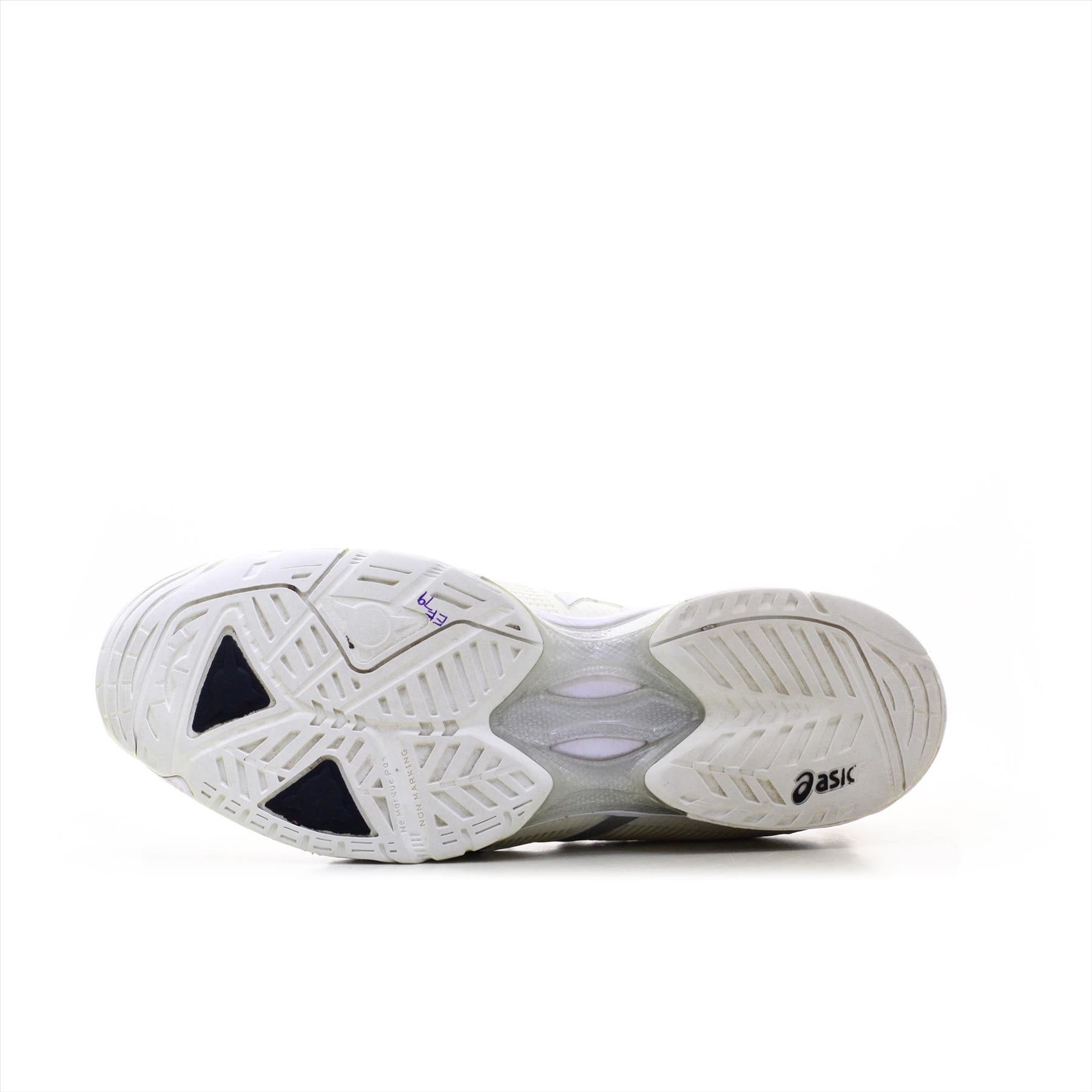 Asics Gel Solution Speed 3 (ORIGINAL)