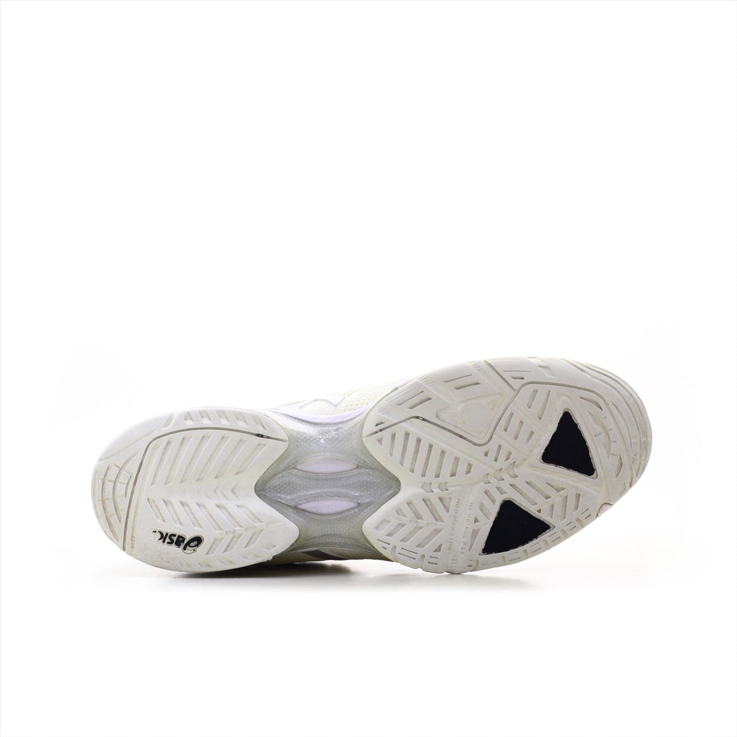 Asics Gel Solution Speed 3 (ORIGINAL)