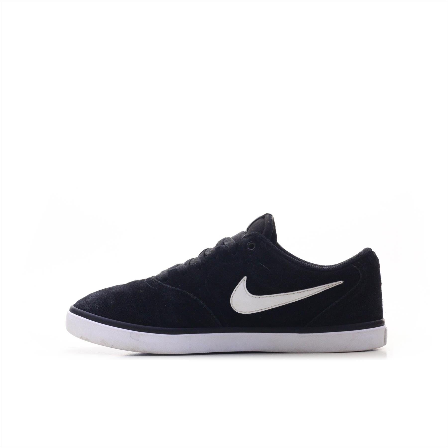 Sb clearance check suede