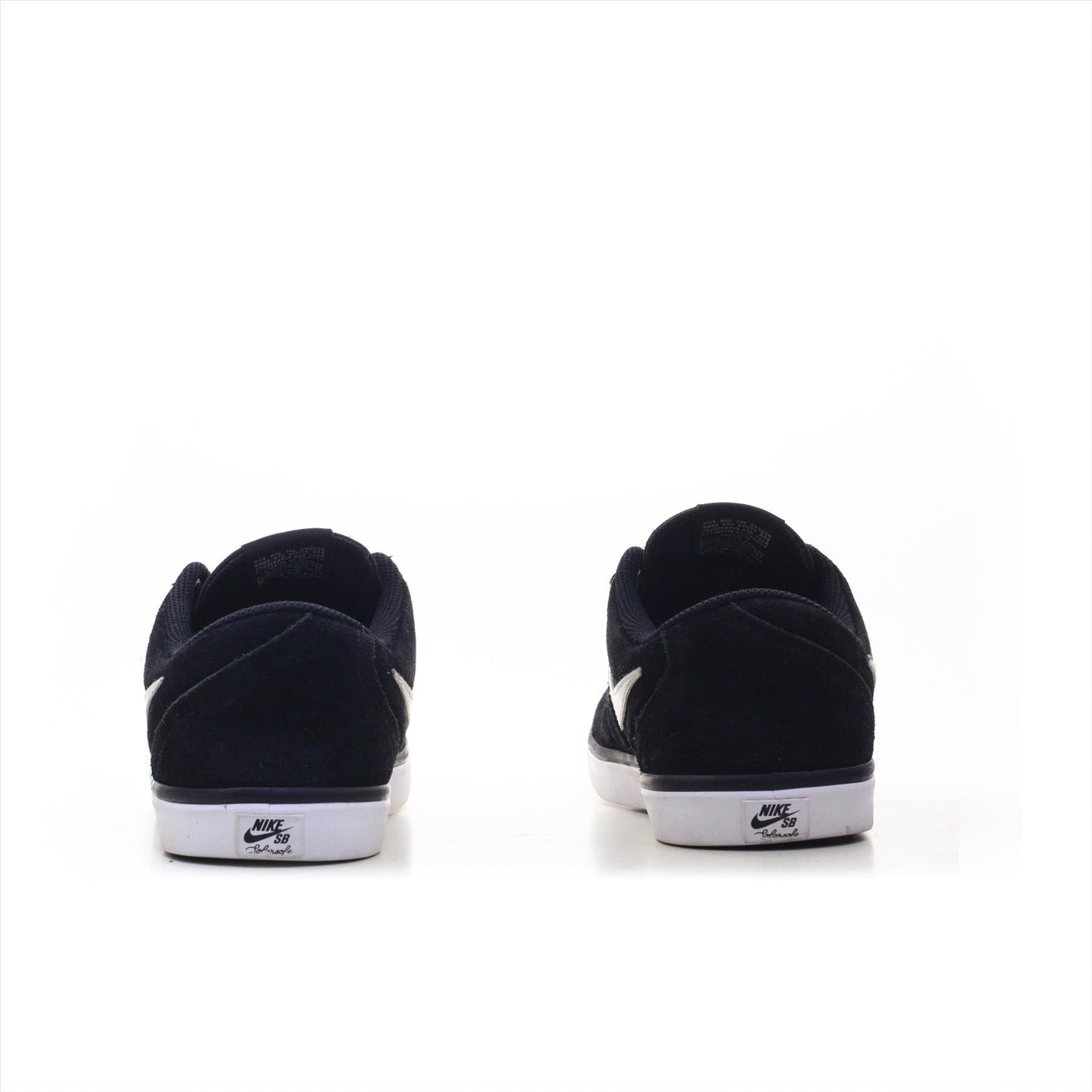 Nike SB Check Suede (ORIGINAL)