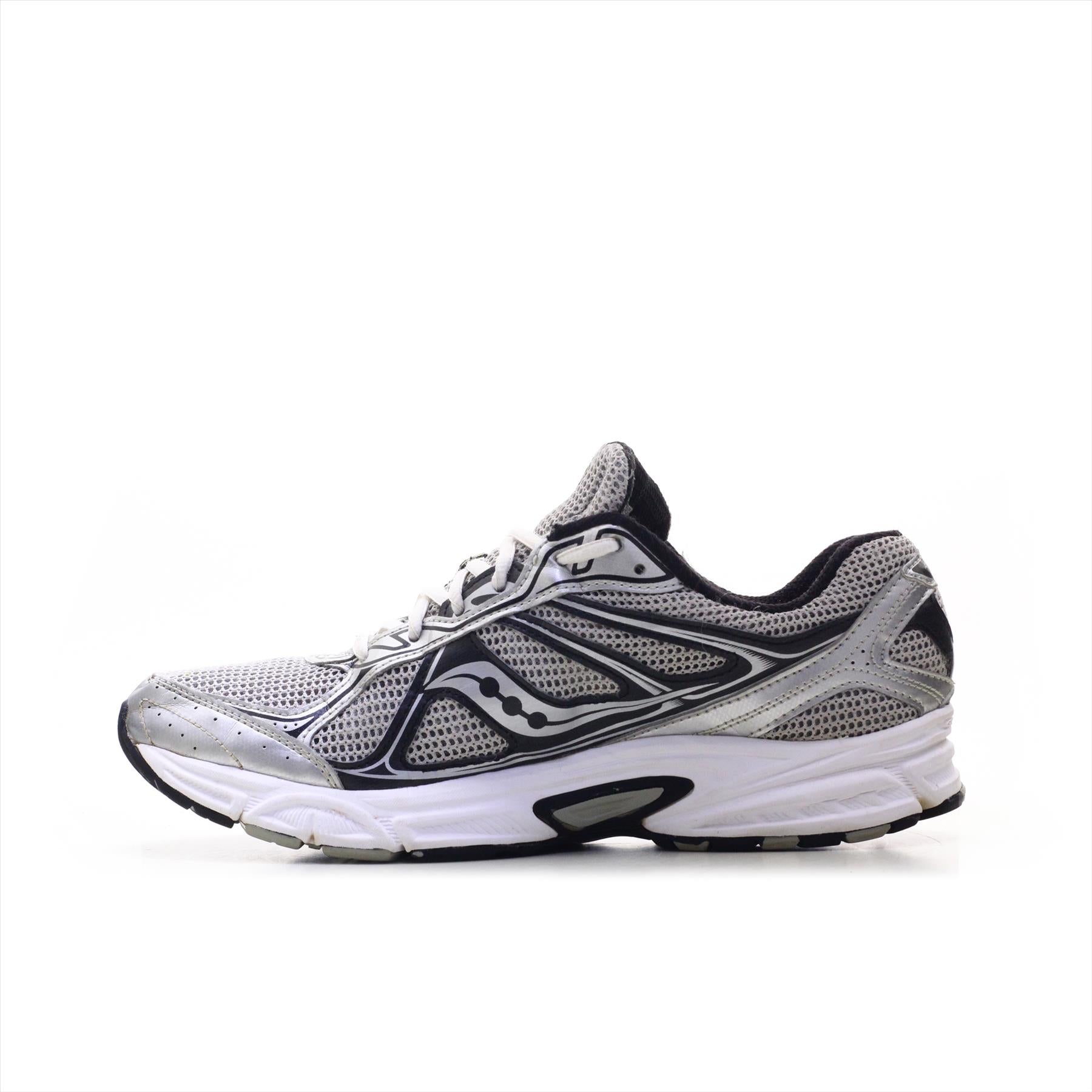Saucony grid phantom review outlet