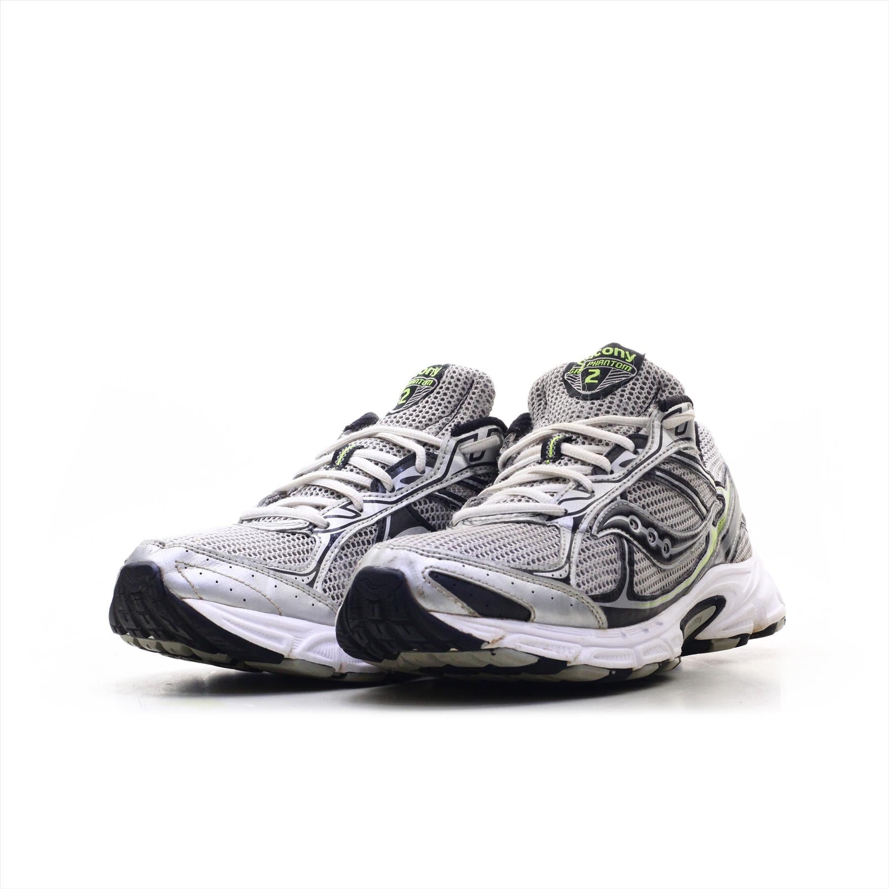 Saucony grid phantom on sale