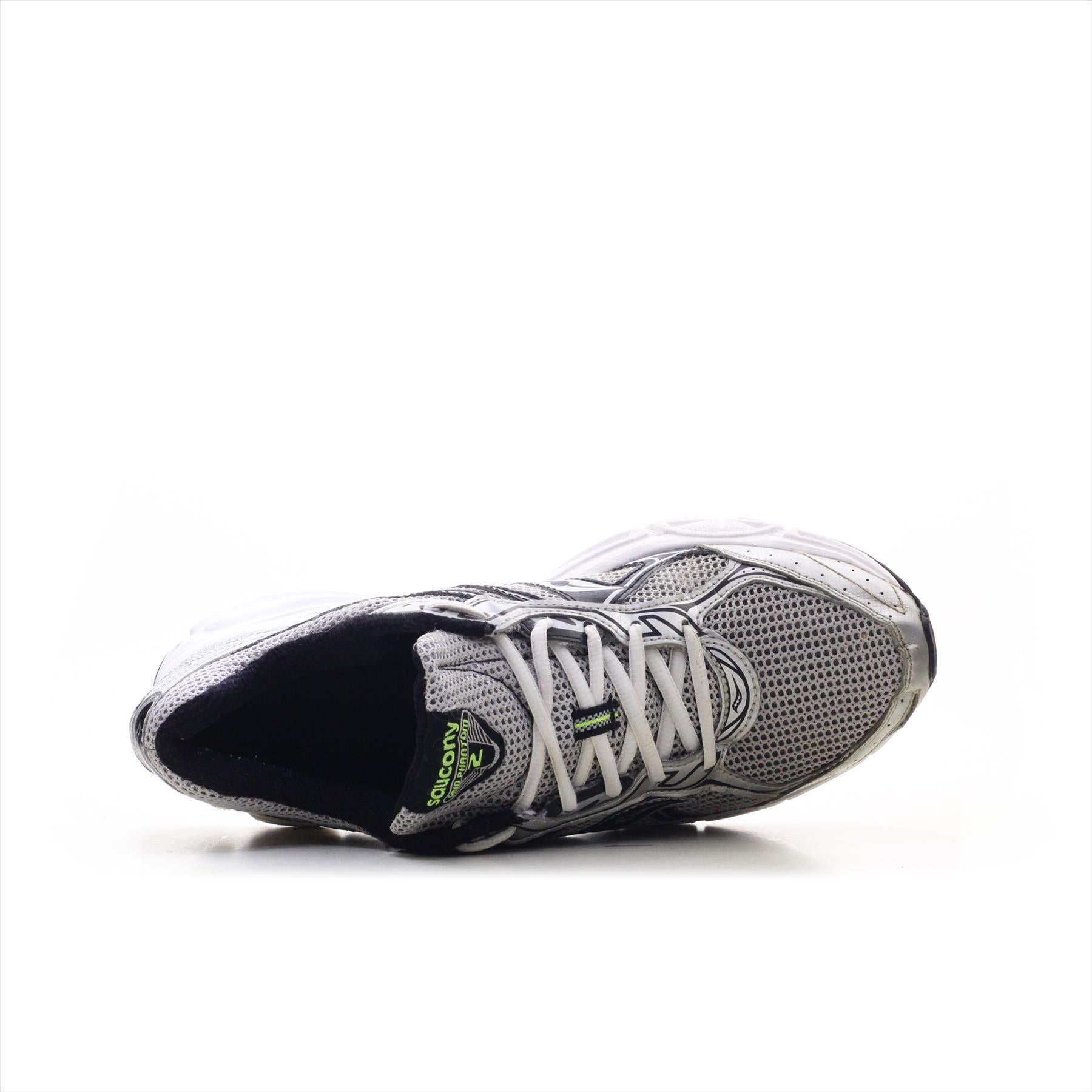 Saucony grid phantom 2 men's running shoes on sale