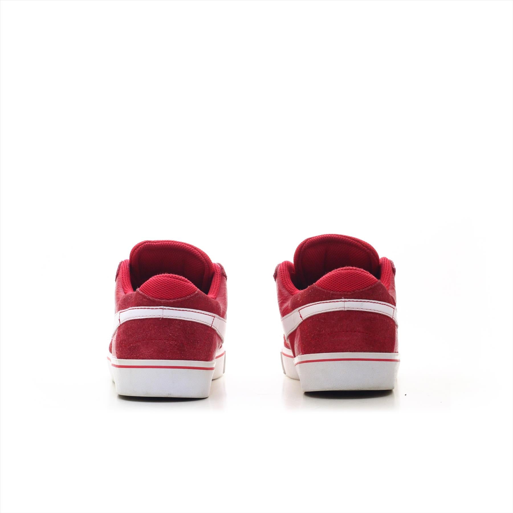 Nike SB Paul Rodriguez 7 Suede (ORIGINAL)