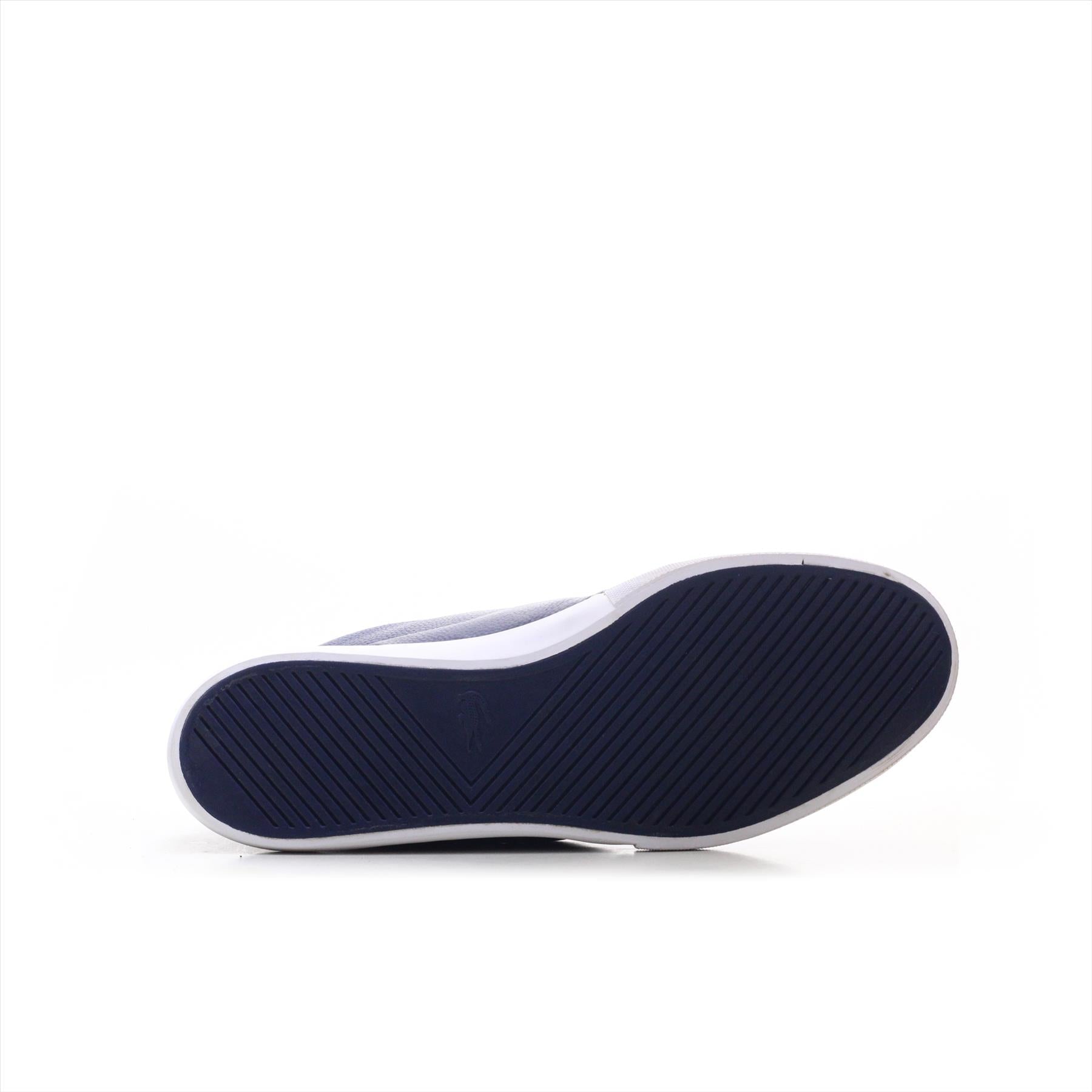 Lacoste clearance asparta white