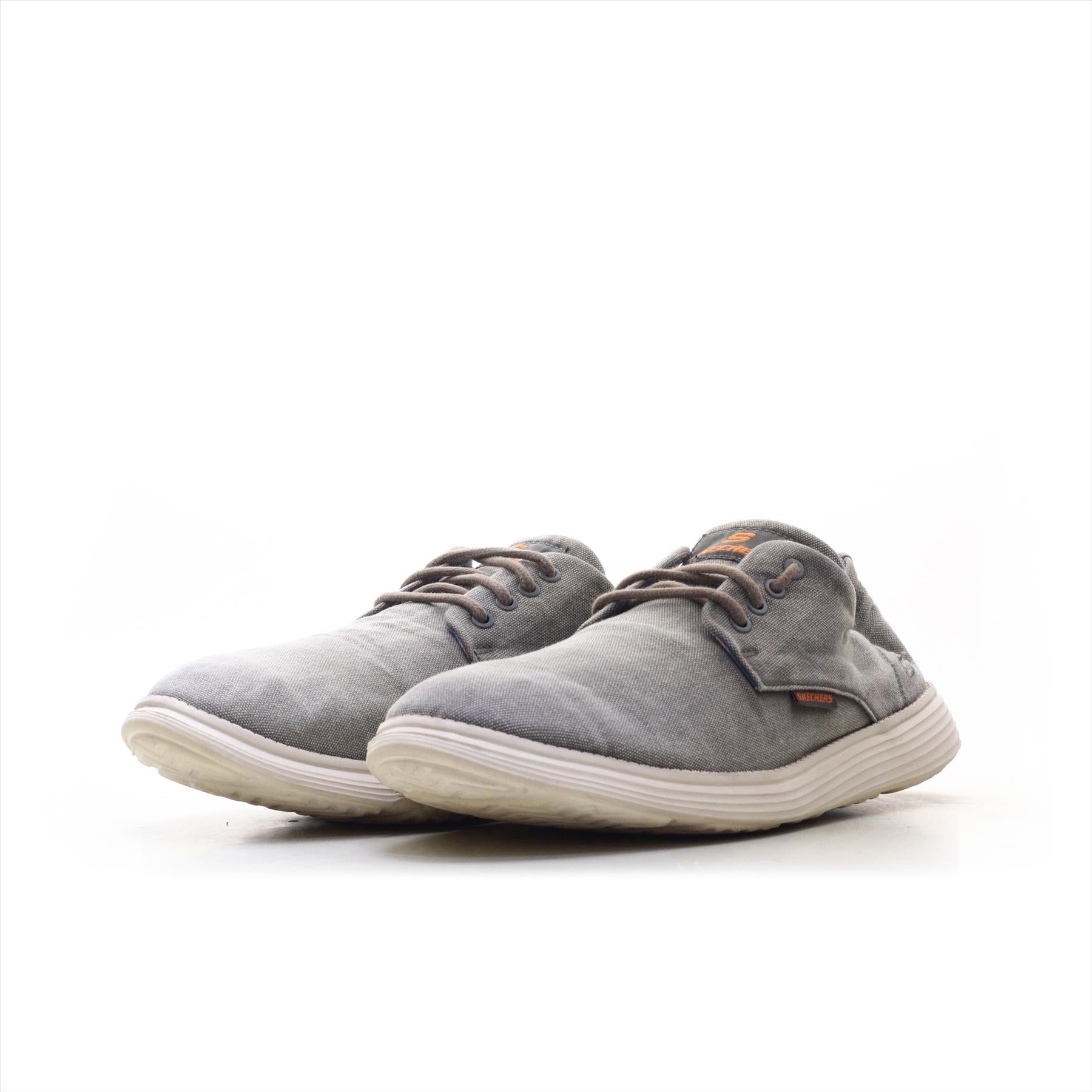Skechers Relaxed Fit Air Cooled Memory Foam (ORIGINAL)