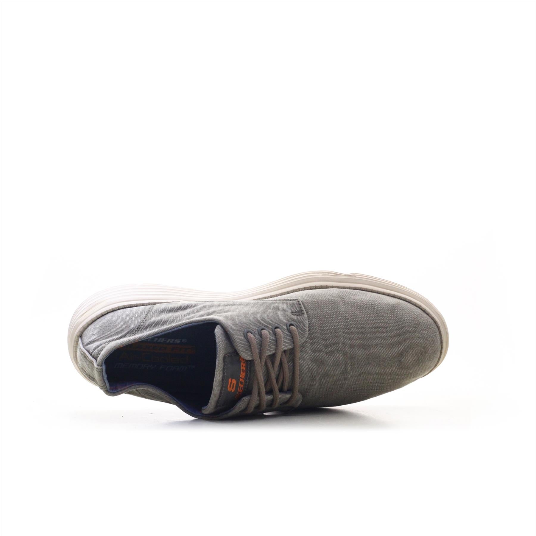 Skechers Relaxed Fit Air Cooled Memory Foam (ORIGINAL)