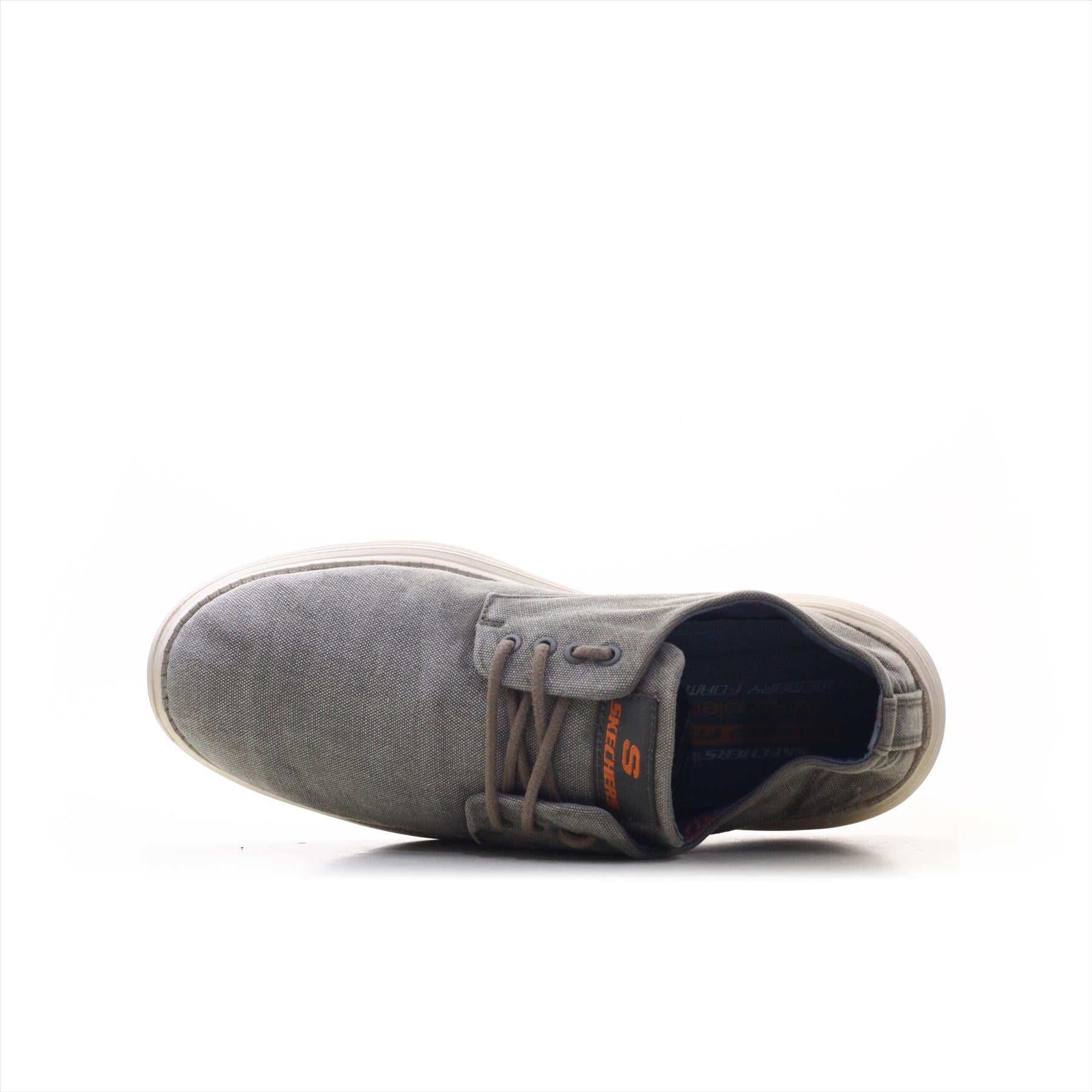 Skechers Relaxed Fit Air Cooled Memory Foam (ORIGINAL)
