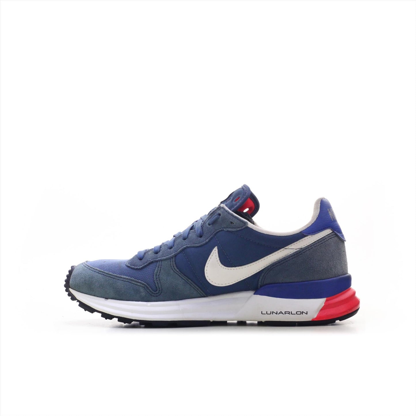 Nike Lunar Internationalist Suede (ORIGINAL)