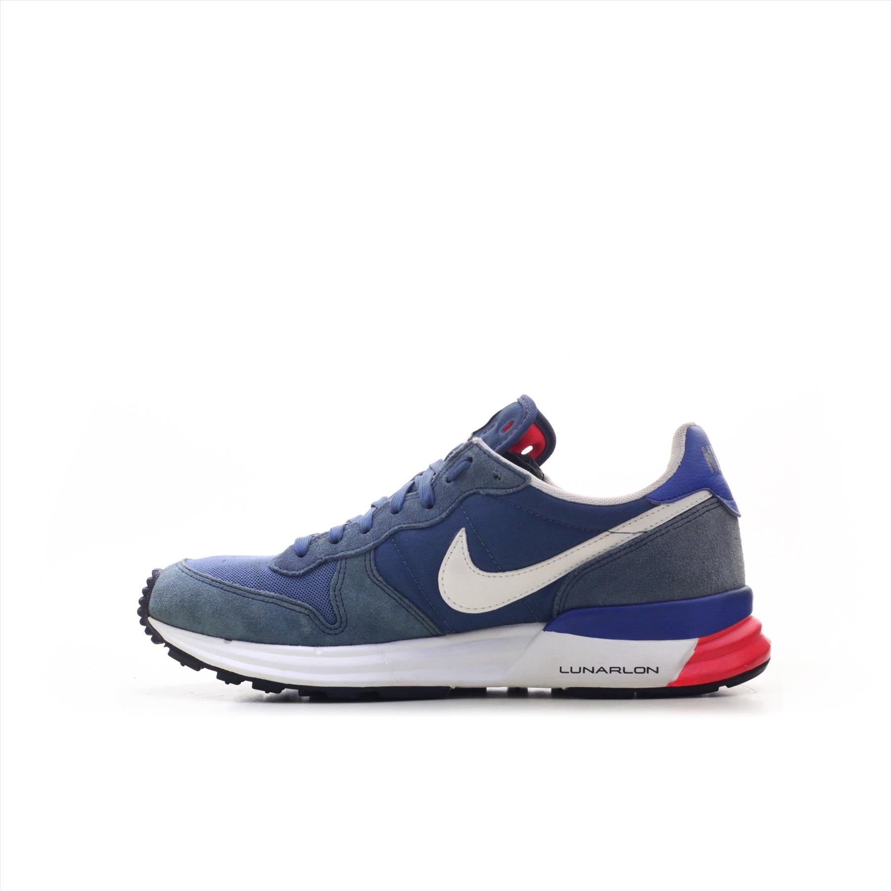 Nike Lunar Internationalist Suede (ORIGINAL)