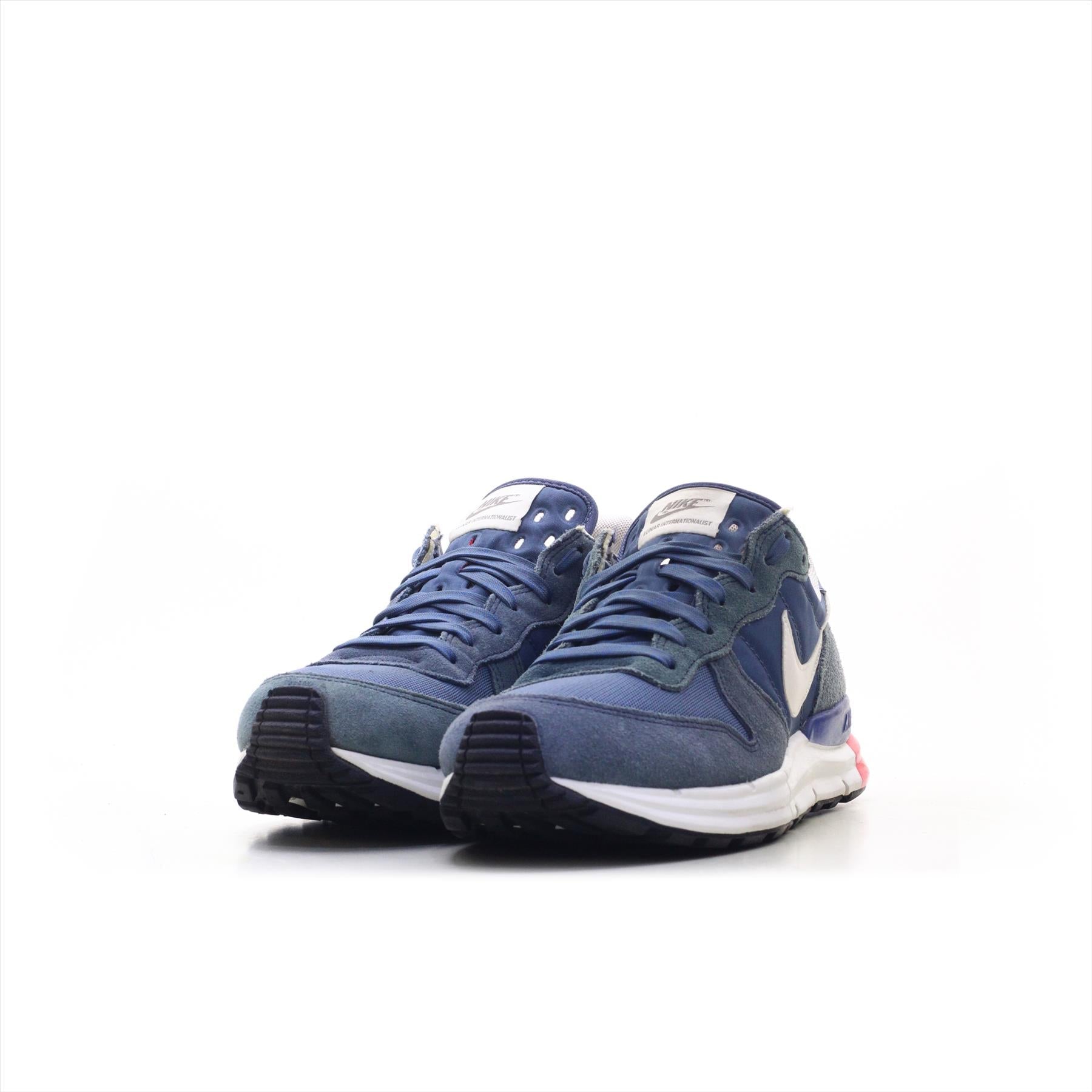 Nike Lunar Internationalist Suede (ORIGINAL)