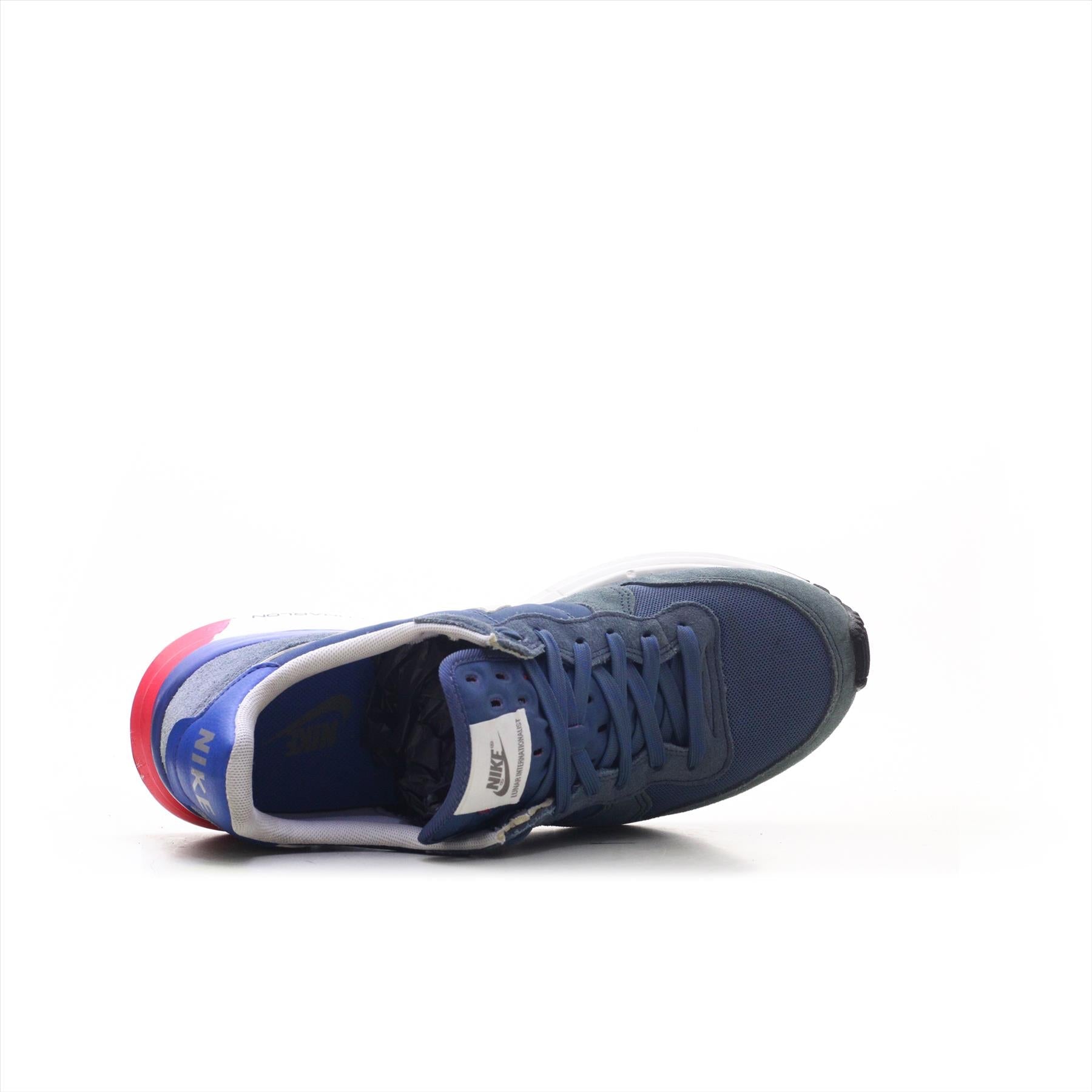 Nike Lunar Internationalist Suede (ORIGINAL)