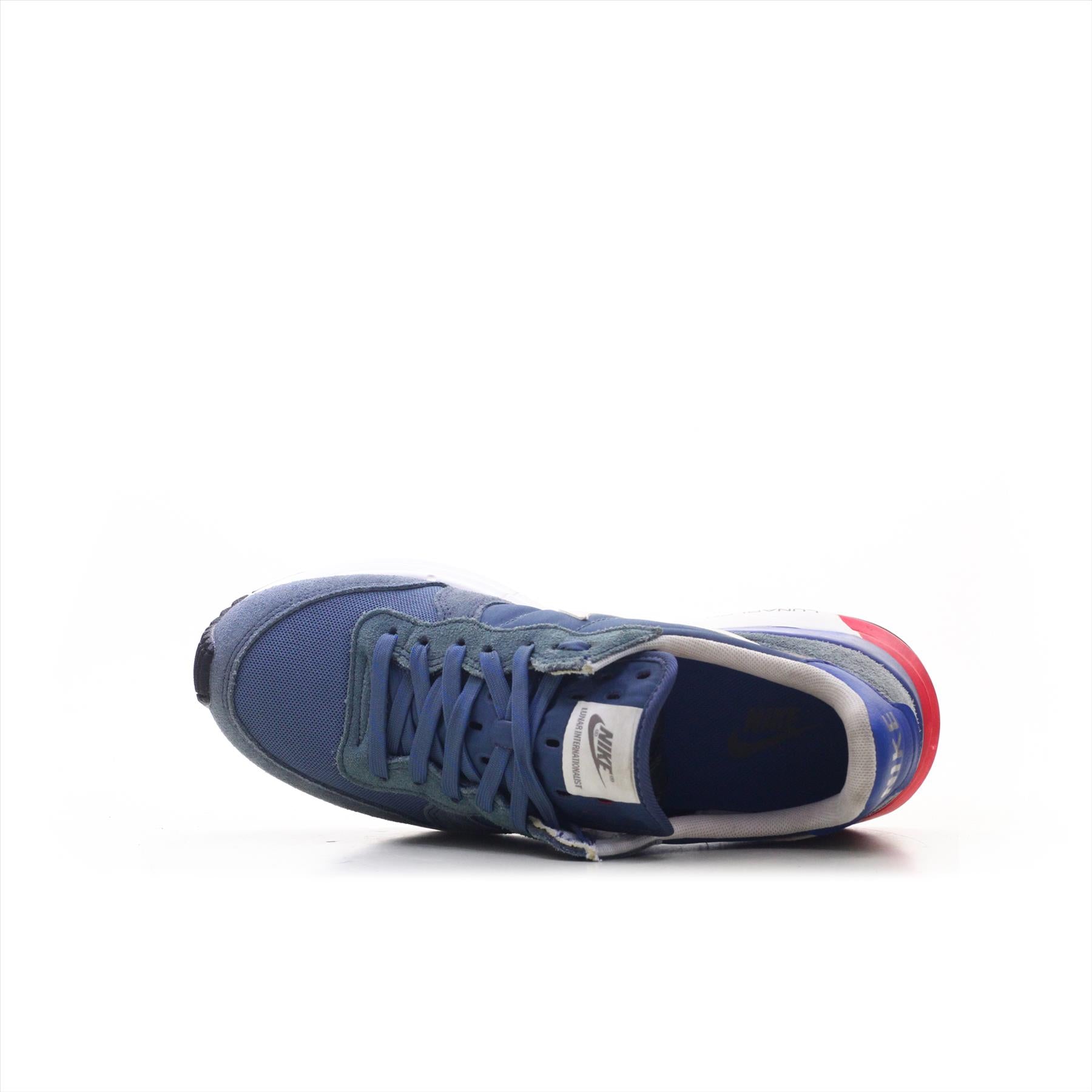 Nike Lunar Internationalist Suede (ORIGINAL)