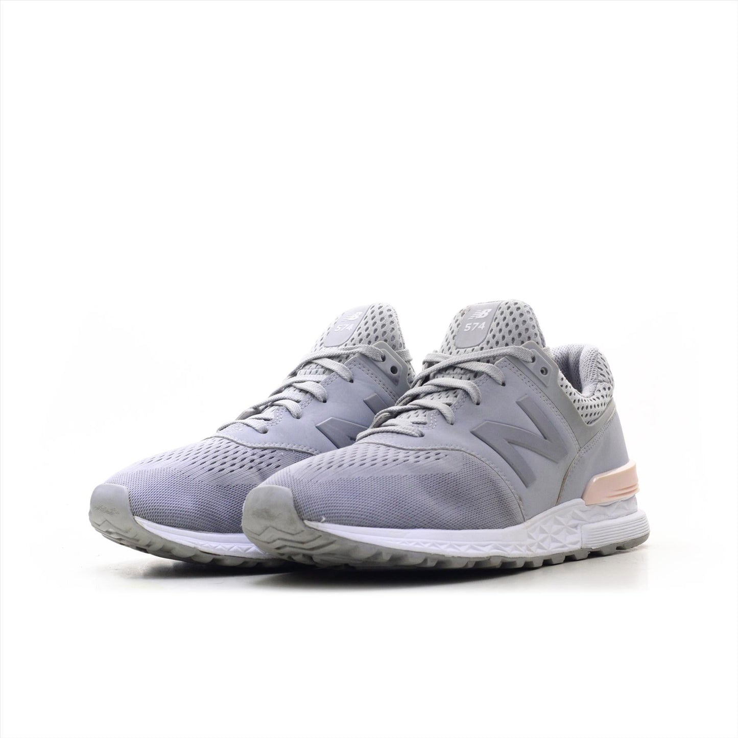 New Balance 574 USA (ORIGINAL)