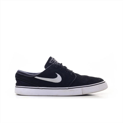 Nike Stefan Janoski Rough Suede Special Edition (ORIGINAL)