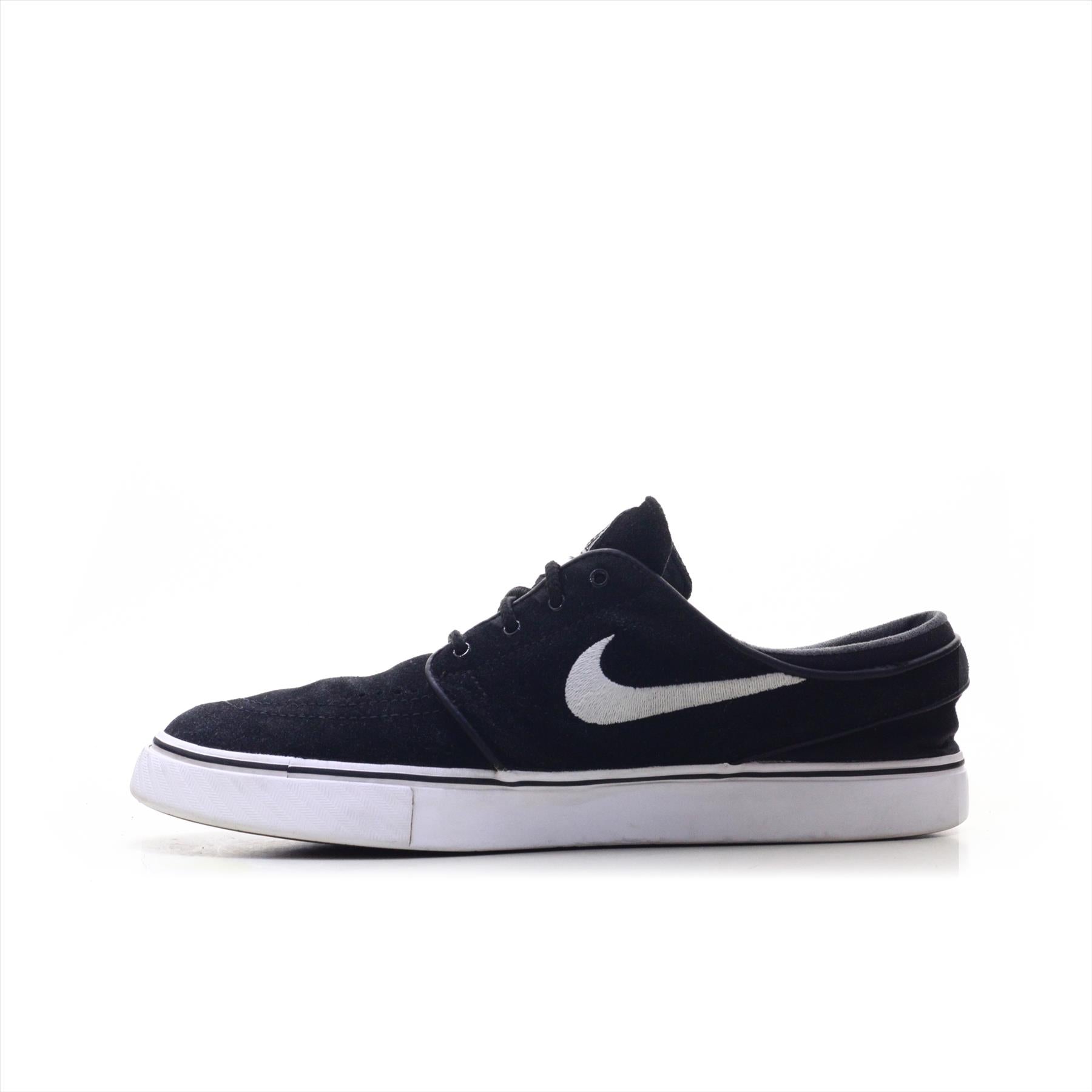 Nike Stefan Janoski Rough Suede Special Edition (ORIGINAL)